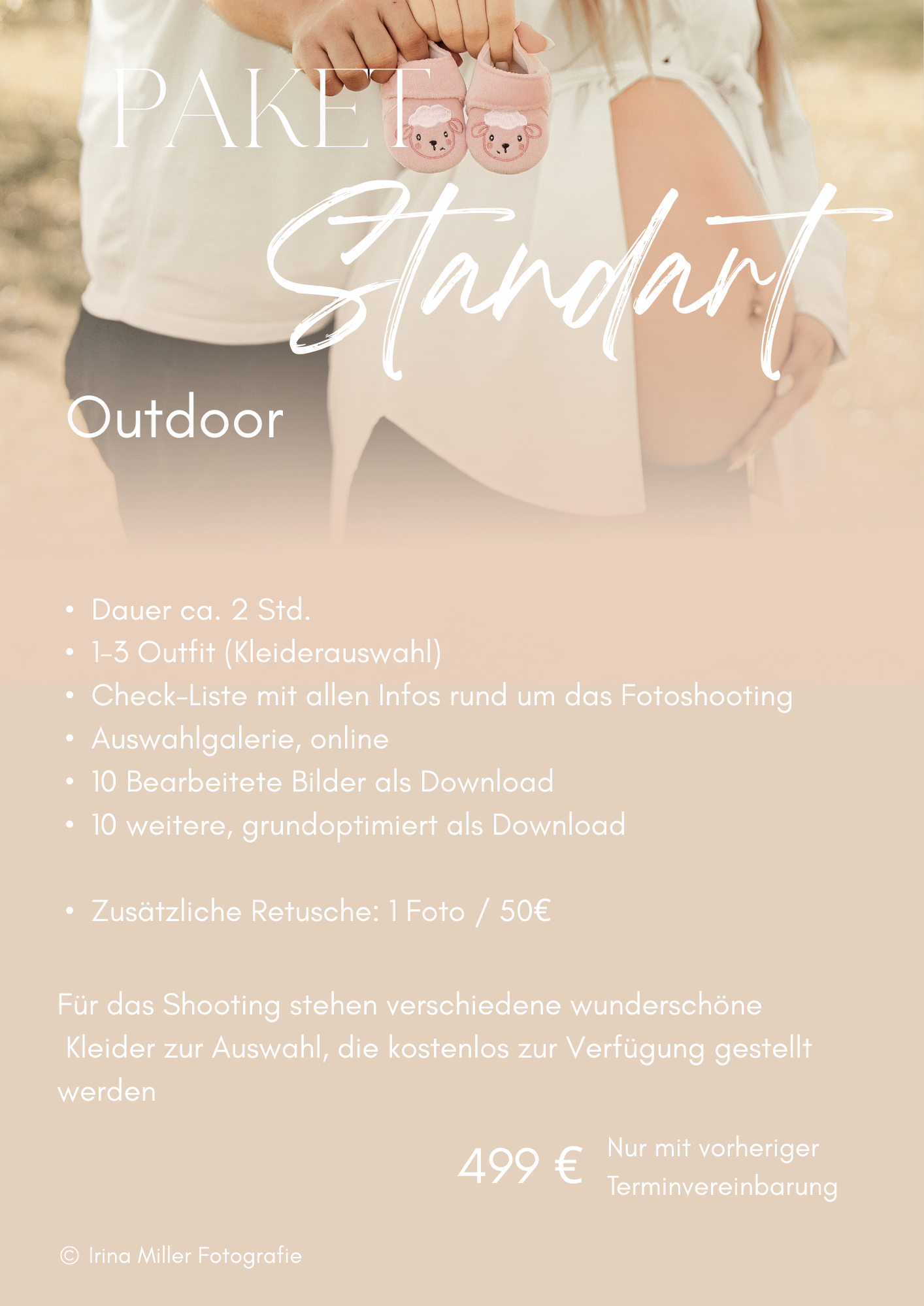 Babybauchshooting. Liebevolle, emotionale, natürliche Fotografie in Rottweil und Umgebung