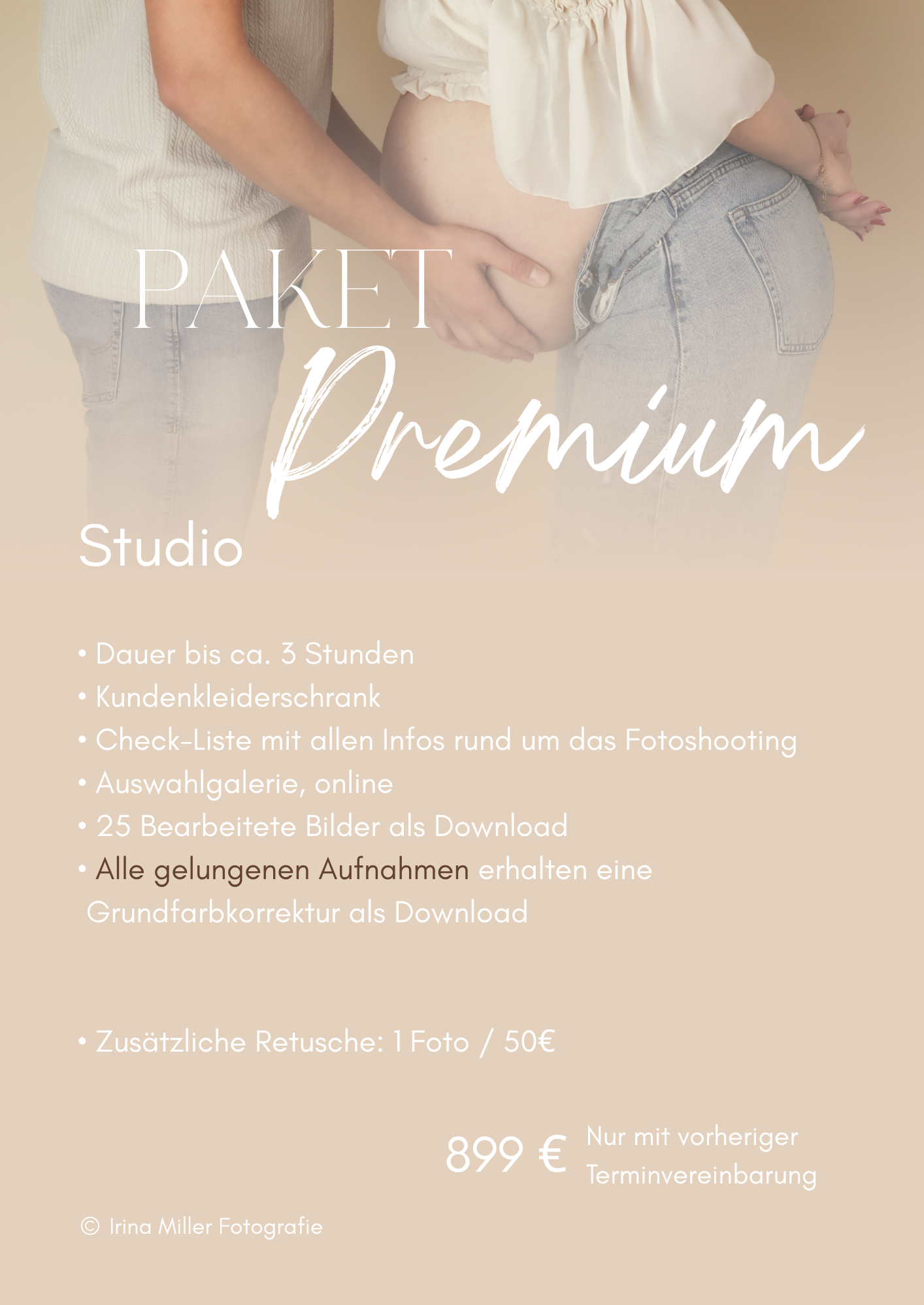 Babybauchshooting. Liebevolle, emotionale, natürliche Fotografie in Rottweil und Umgebung