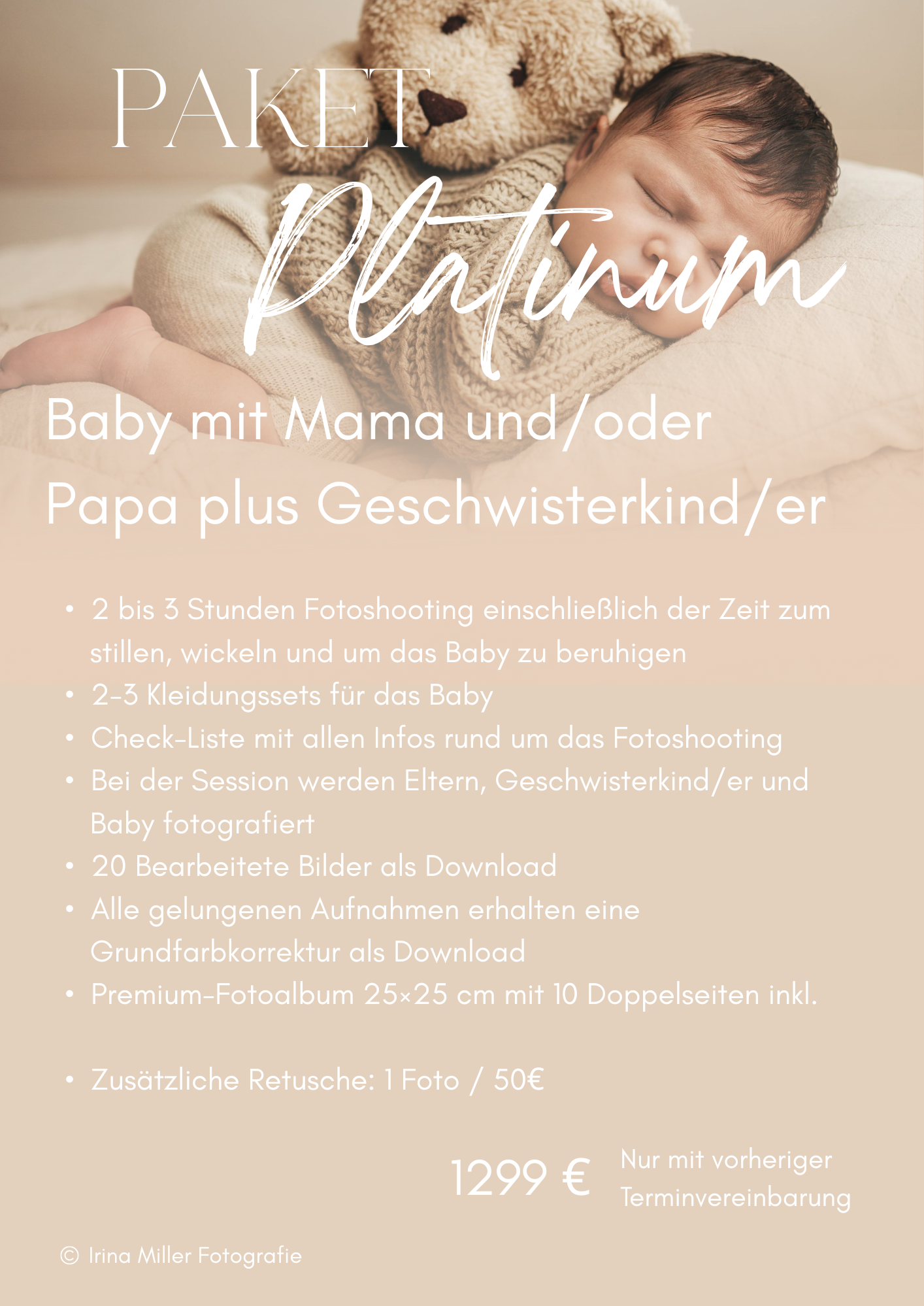 Babys. Liebevolle, emotionale, natürliche Fotografie in Rottweil und Umgebung
