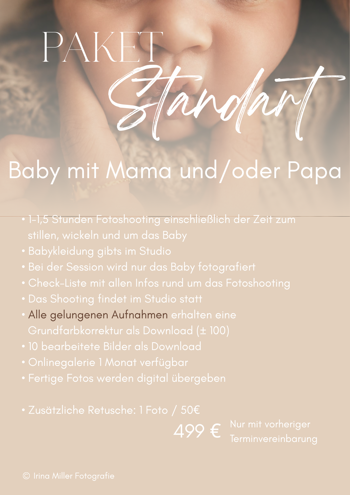 Babys. Liebevolle, emotionale, natürliche Fotografie in Rottweil und Umgebung
