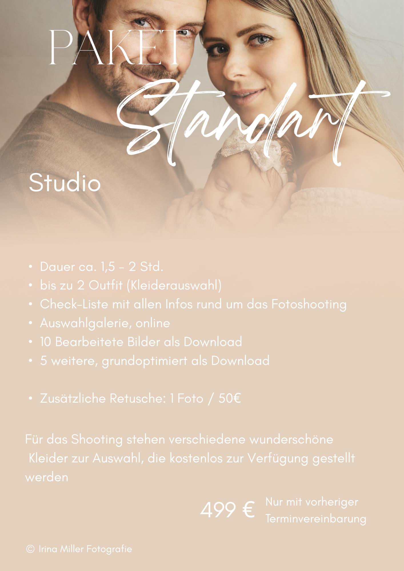 Familienshooting. Liebevolle, emotionale, natürliche Fotografie in Rottweil und Umgebung