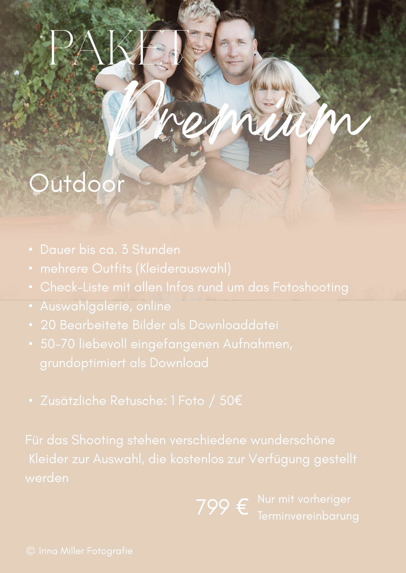 Familienshooting. Liebevolle, emotionale, natürliche Fotografie in Rottweil und Umgebung