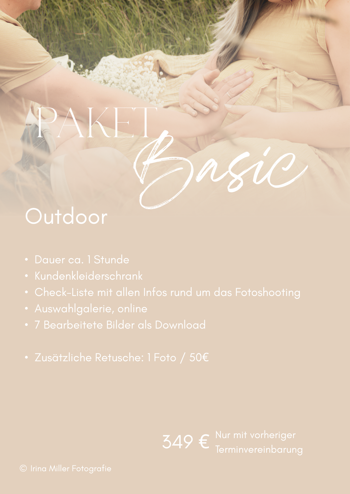 Babybauchshooting. Liebevolle, emotionale, natürliche Fotografie in Rottweil und Umgebung
