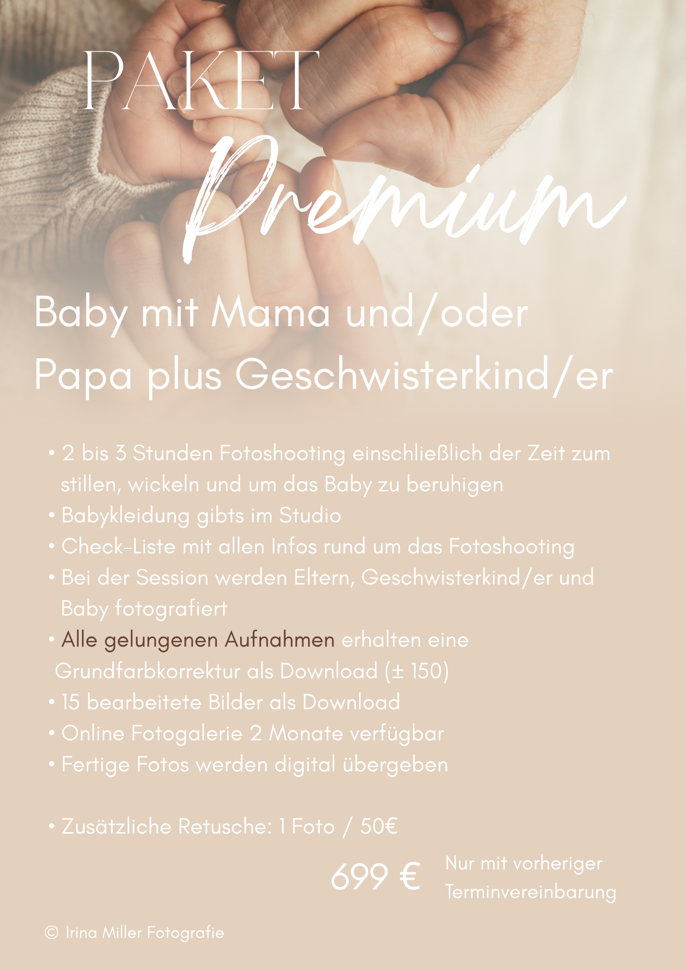 Babys. Liebevolle, emotionale, natürliche Fotografie in Rottweil und Umgebung