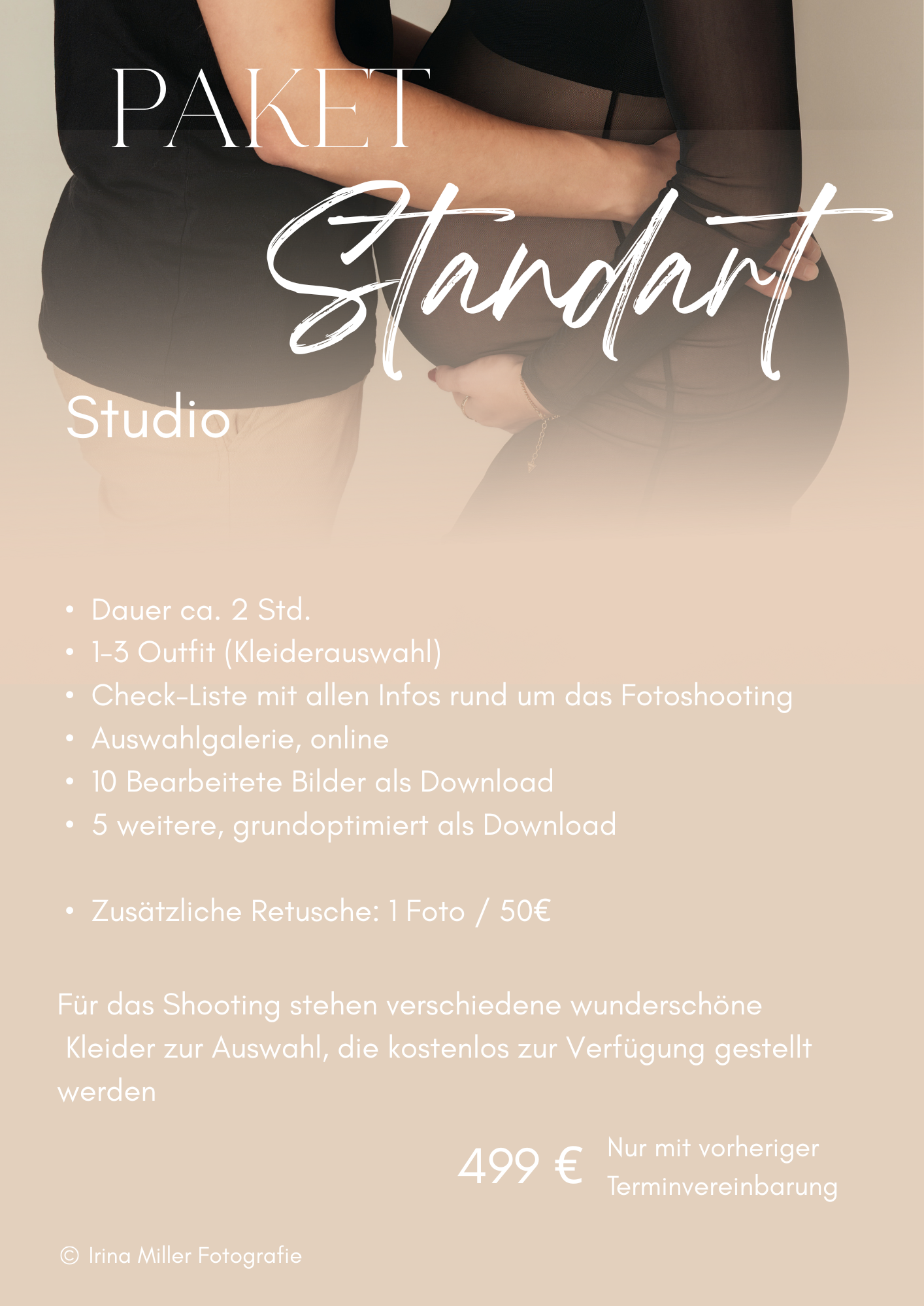 Babybauchshooting. Liebevolle, emotionale, natürliche Fotografie in Rottweil und Umgebung