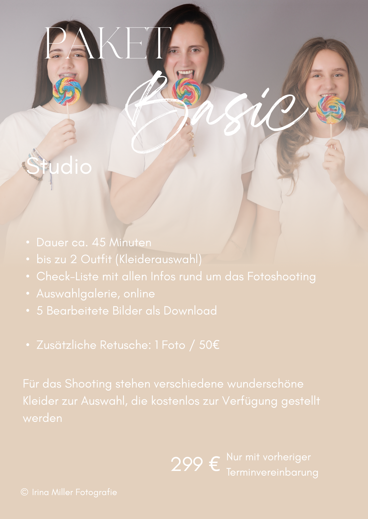 Familienshooting. Liebevolle, emotionale, natürliche Fotografie in Rottweil und Umgebung