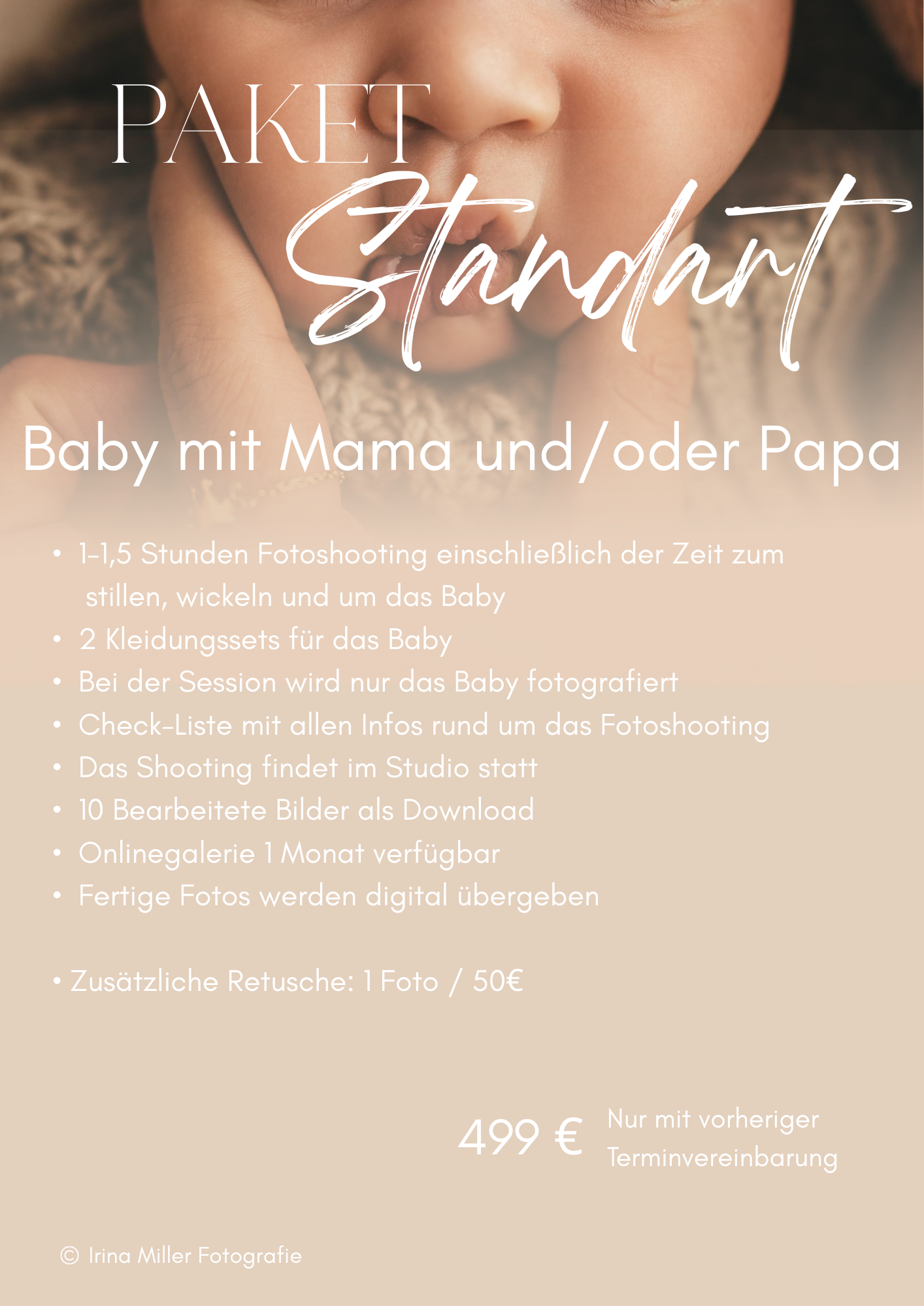 Babys. Liebevolle, emotionale, natürliche Fotografie in Rottweil und Umgebung