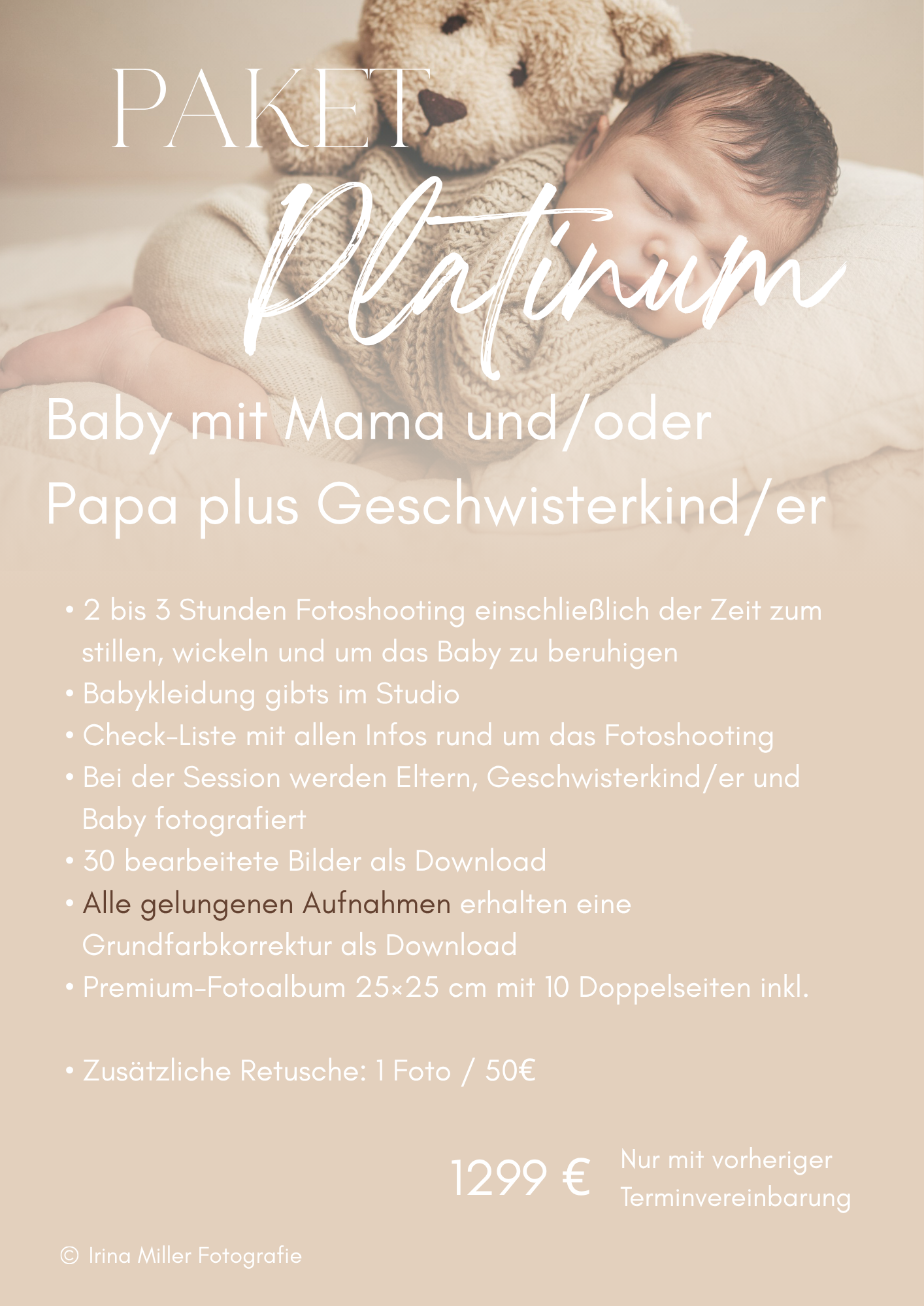 Babys. Liebevolle, emotionale, natürliche Fotografie in Rottweil und Umgebung