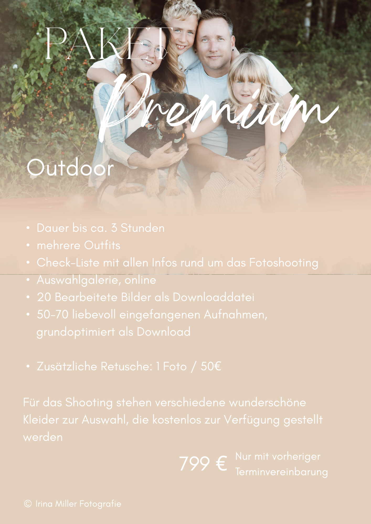 Familienshooting. Liebevolle, emotionale, natürliche Fotografie in Rottweil und Umgebung