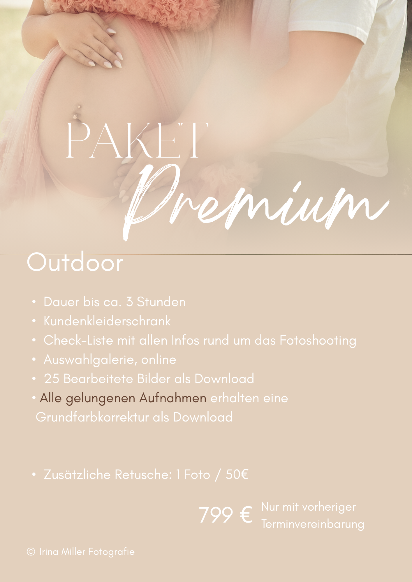 Babybauchshooting. Liebevolle, emotionale, natürliche Fotografie in Rottweil und Umgebung
