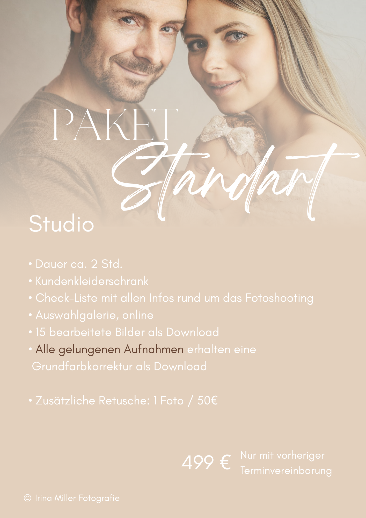 Familienshooting. Liebevolle, emotionale, natürliche Fotografie in Rottweil und Umgebung