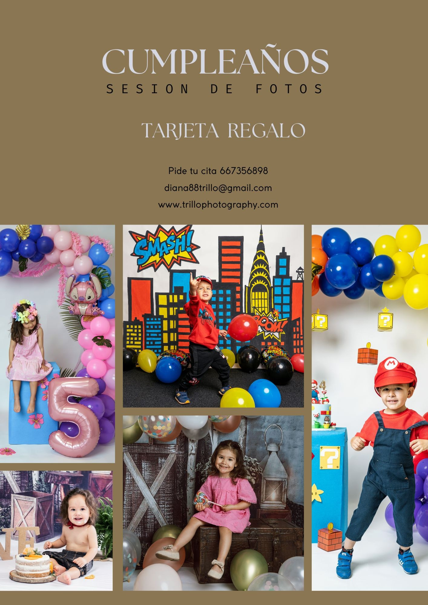 Tienda. DIANA TRILLO_PHOTOGRAPHY