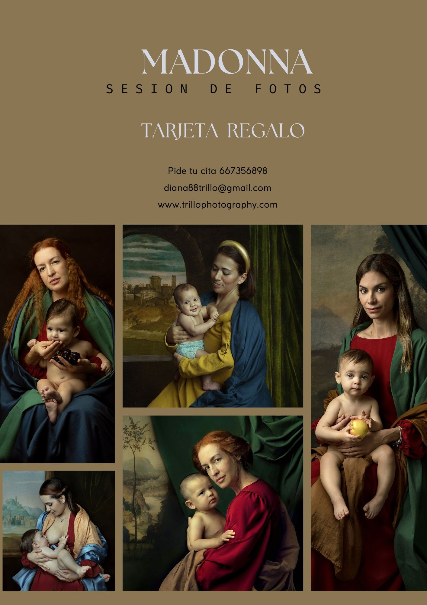 Tienda. DIANA TRILLO_PHOTOGRAPHY