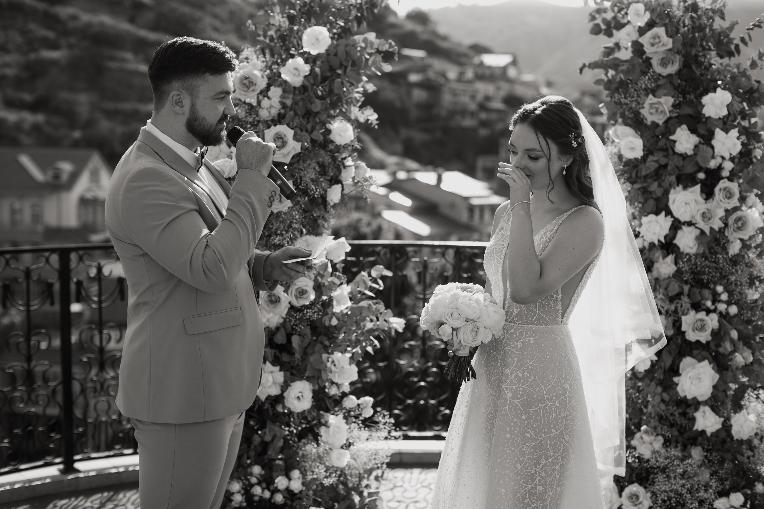 Legato — Premium Wedding in Georgia