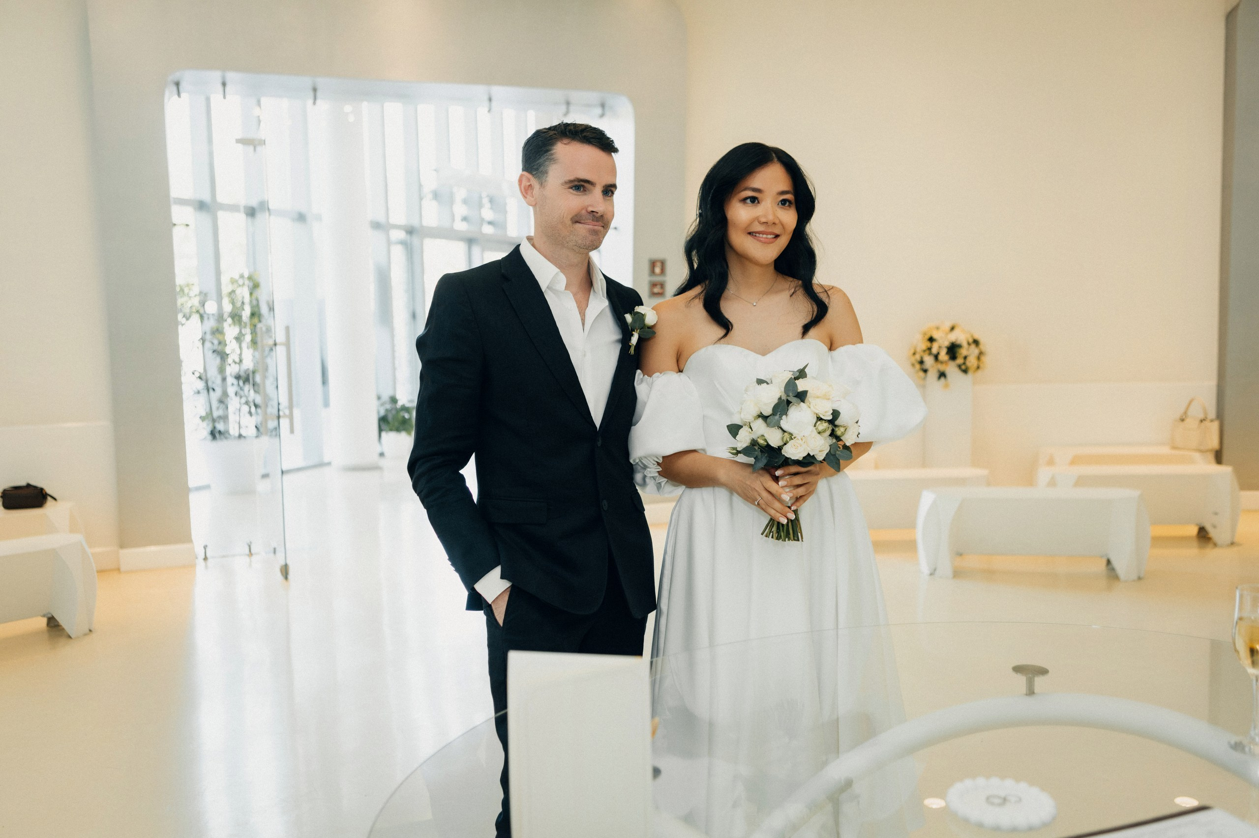 Брак в Грузии для иностранцев с церемонией во Дворце. Арт Ивент Студио — Самое рейтинговое свадебное агентство в Грузии