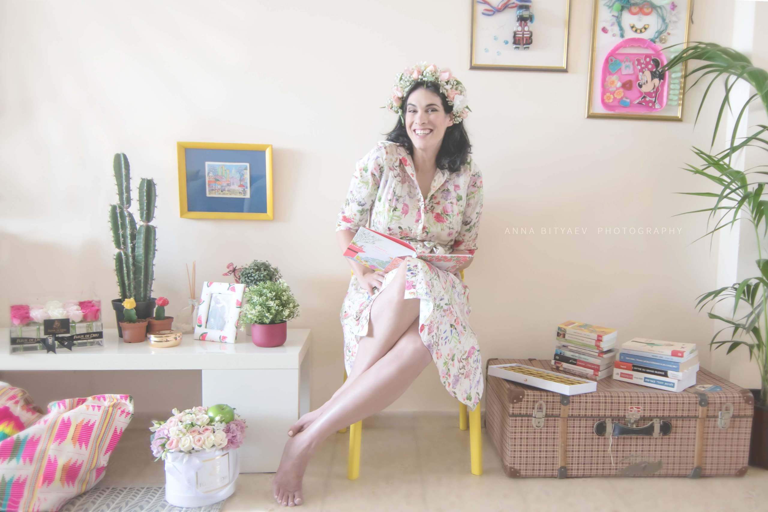 חבילות ומחירים. אנה ביטייב, צלמת, שוהם, Anna Bityaev Photography