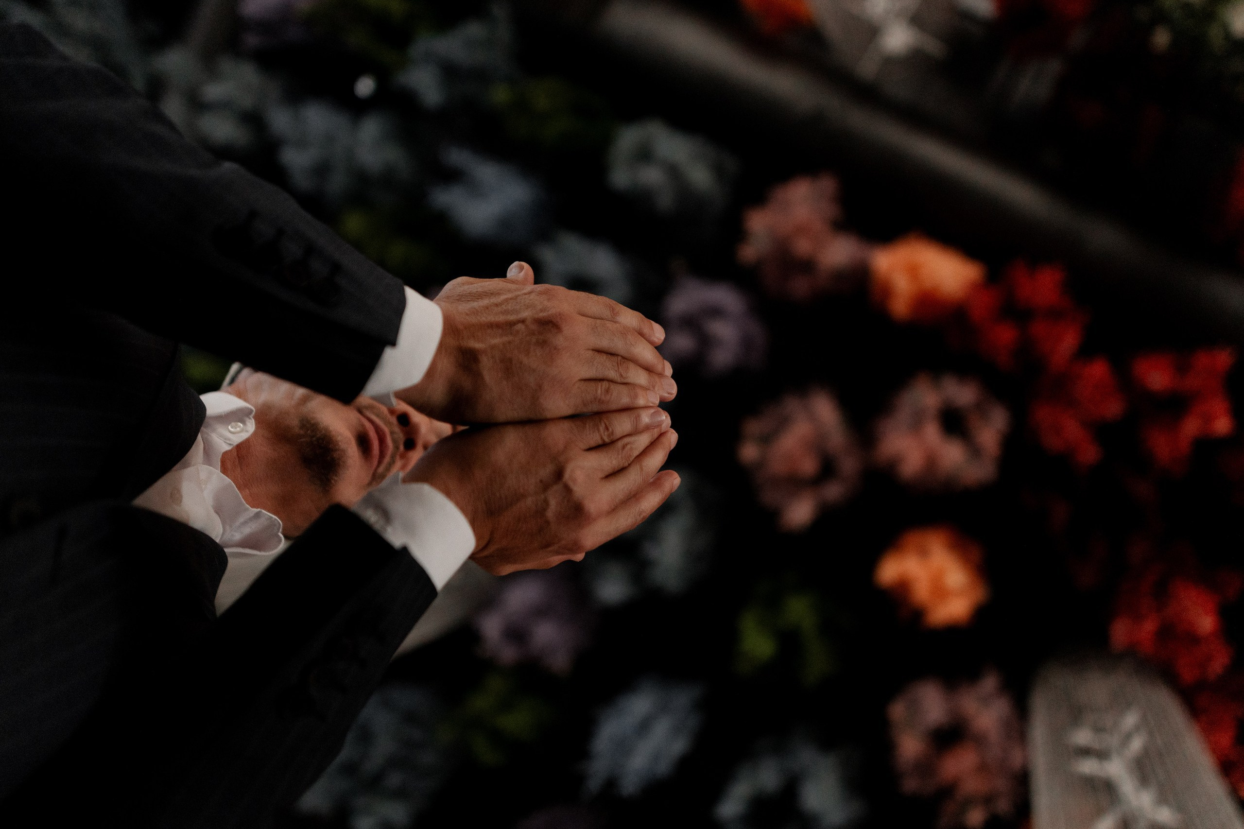 Свадебный банкет моими глазами. Азимжан Нуритдинходжаев — свадебный фотограф