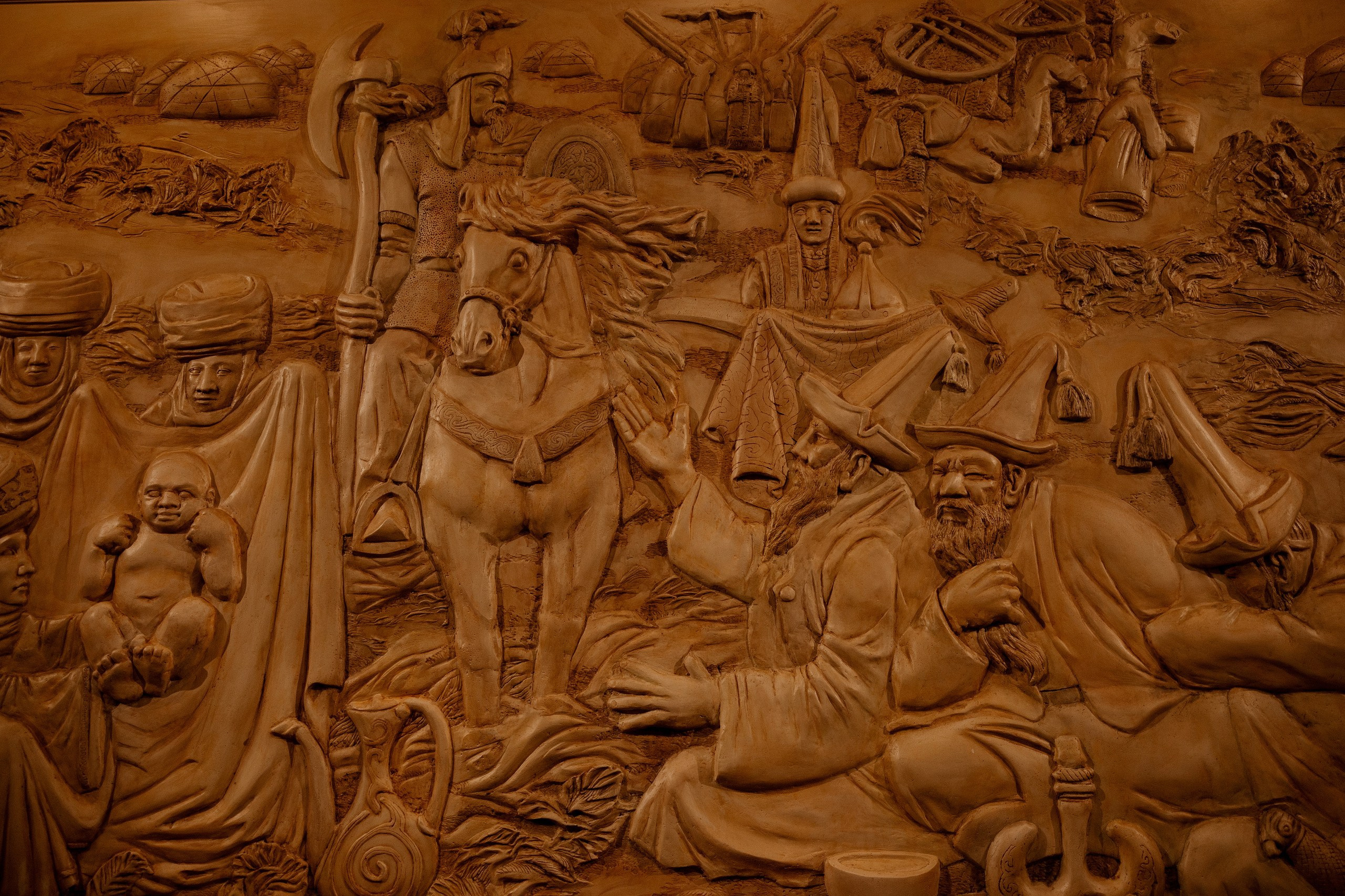 Свадебный банкет моими глазами. Азимжан Нуритдинходжаев — свадебный фотограф