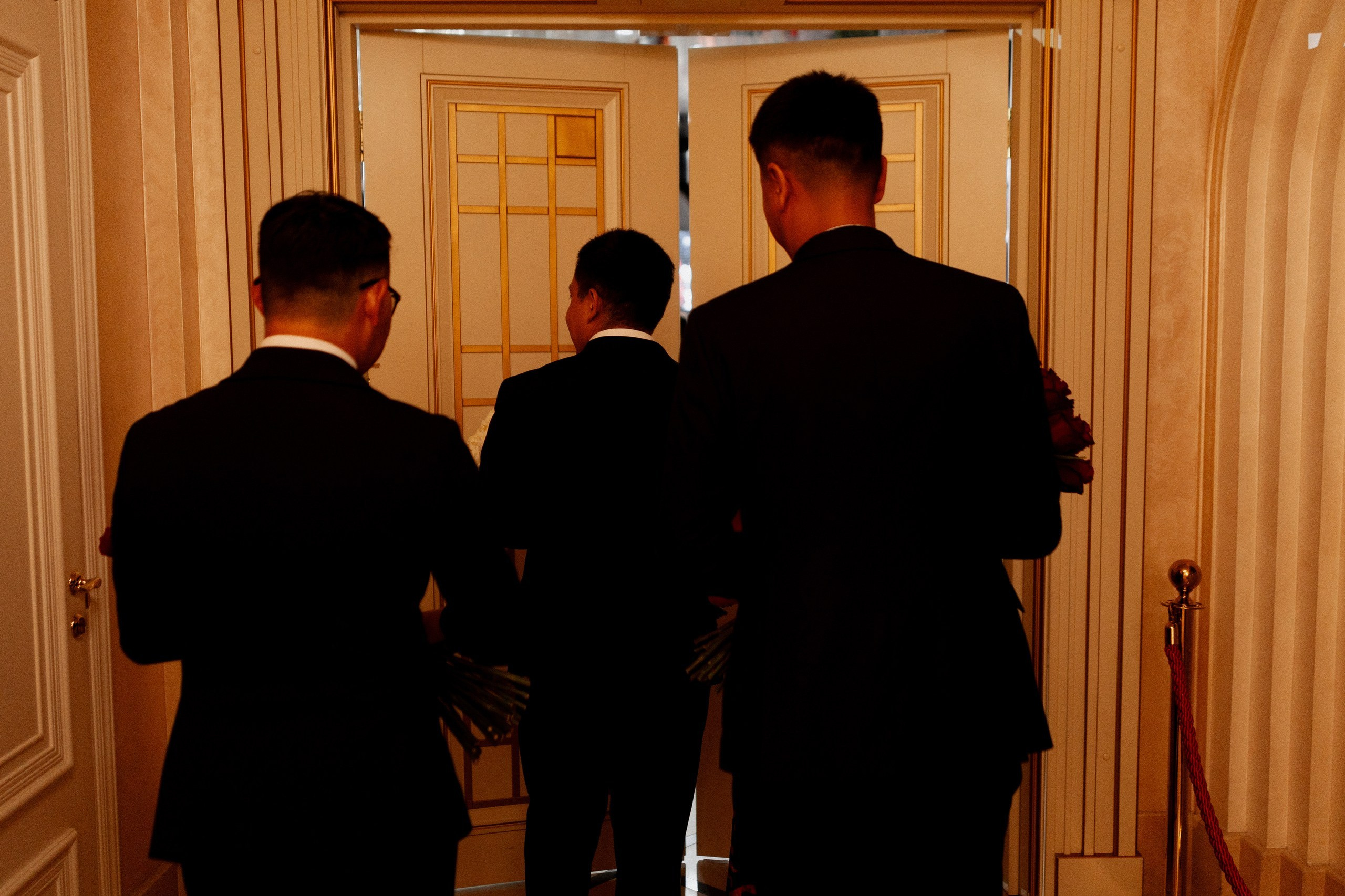 Свадебный банкет моими глазами. Азимжан Нуритдинходжаев — свадебный фотограф