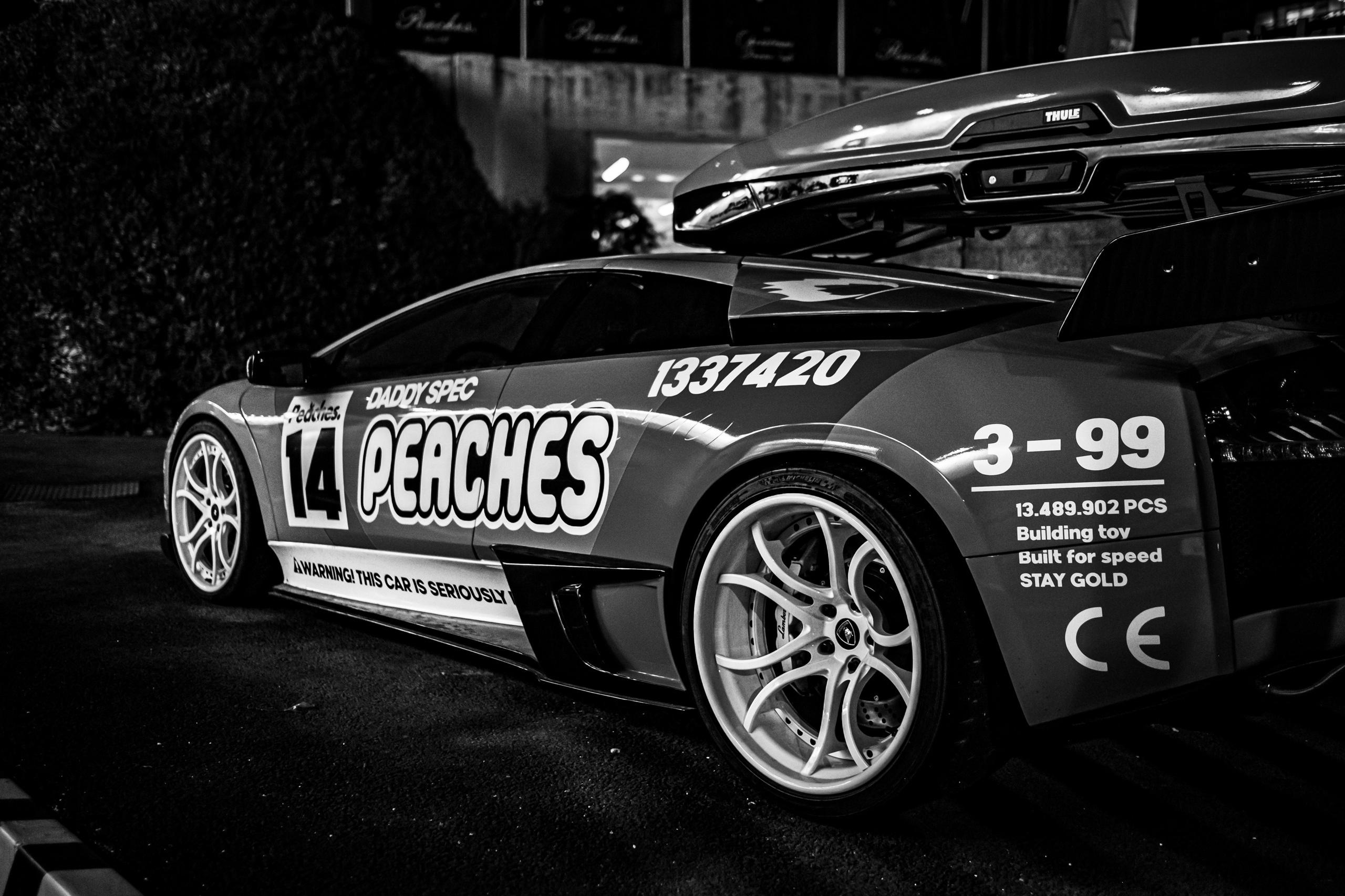 Lamborghini and my passion to cars…. Photographer in Seoul Dobrokvashina Natalya