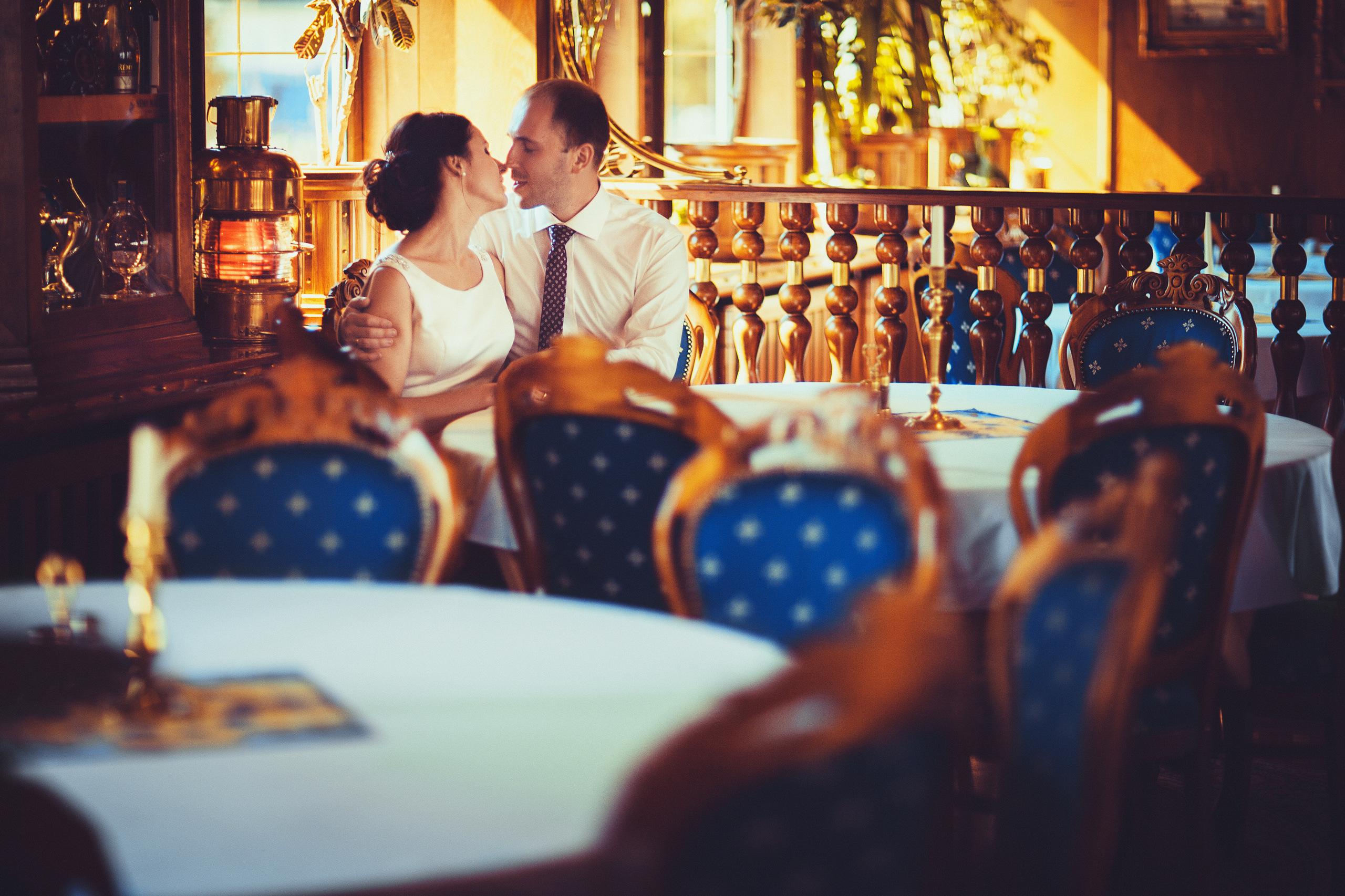 Private Shootings. Fine Art & Portrait Photographer in Warsaw | Katerina Klio