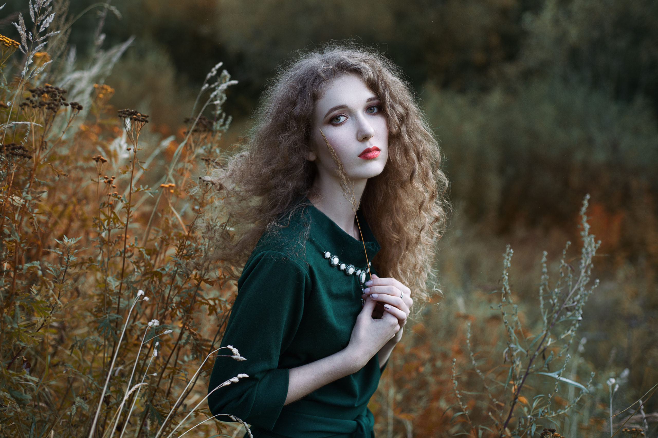 Обо мне. Александра Гревцева — Арт-фотограф в Германии