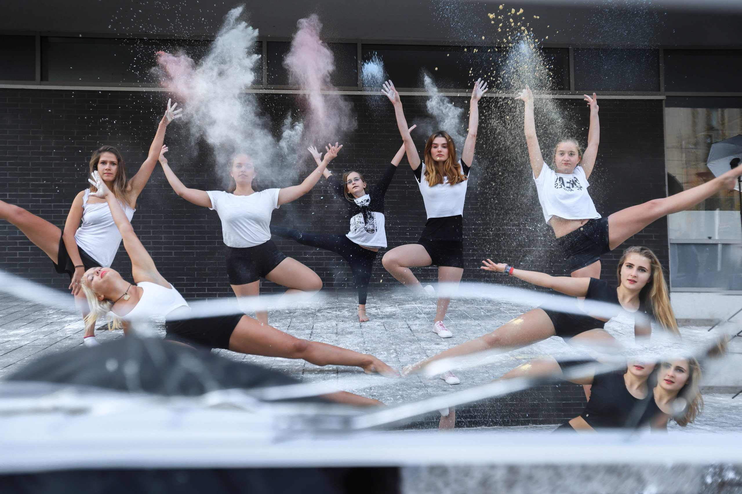 Fotograf Freiburg. Fotograf in Freiburg, Meerim Kaufmann