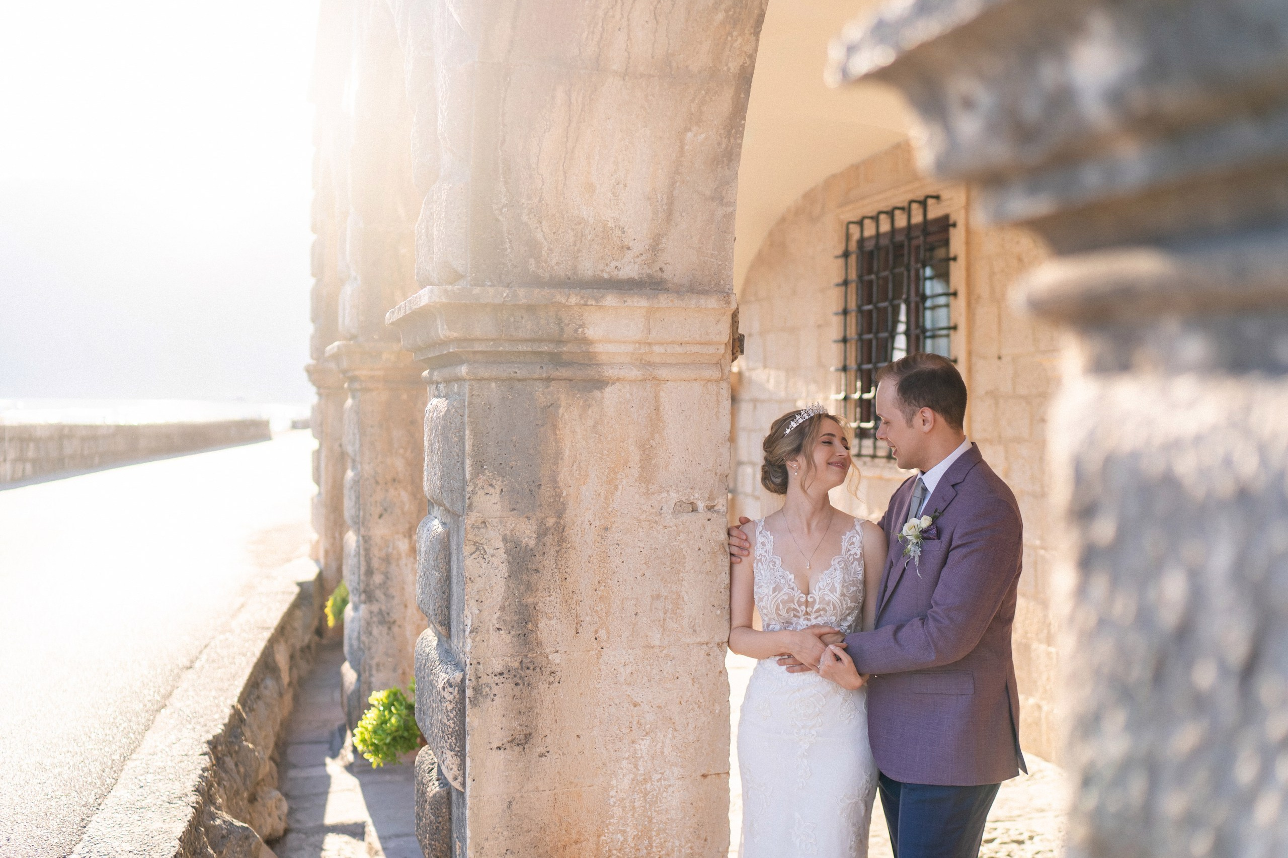 Montenegro Wedding Olivia & Maxim