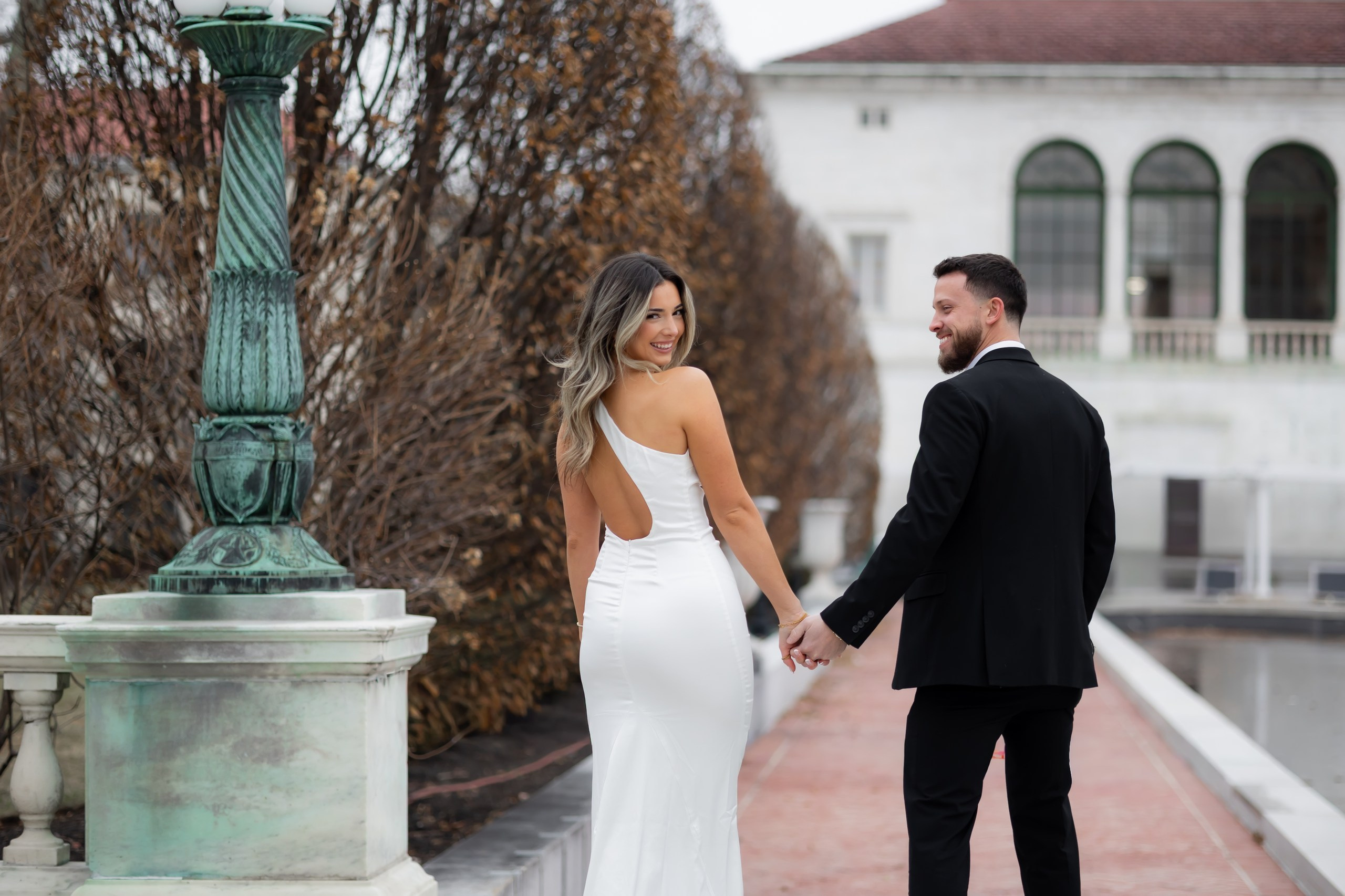 Engagement & Love Story. Wedding Photo & Video