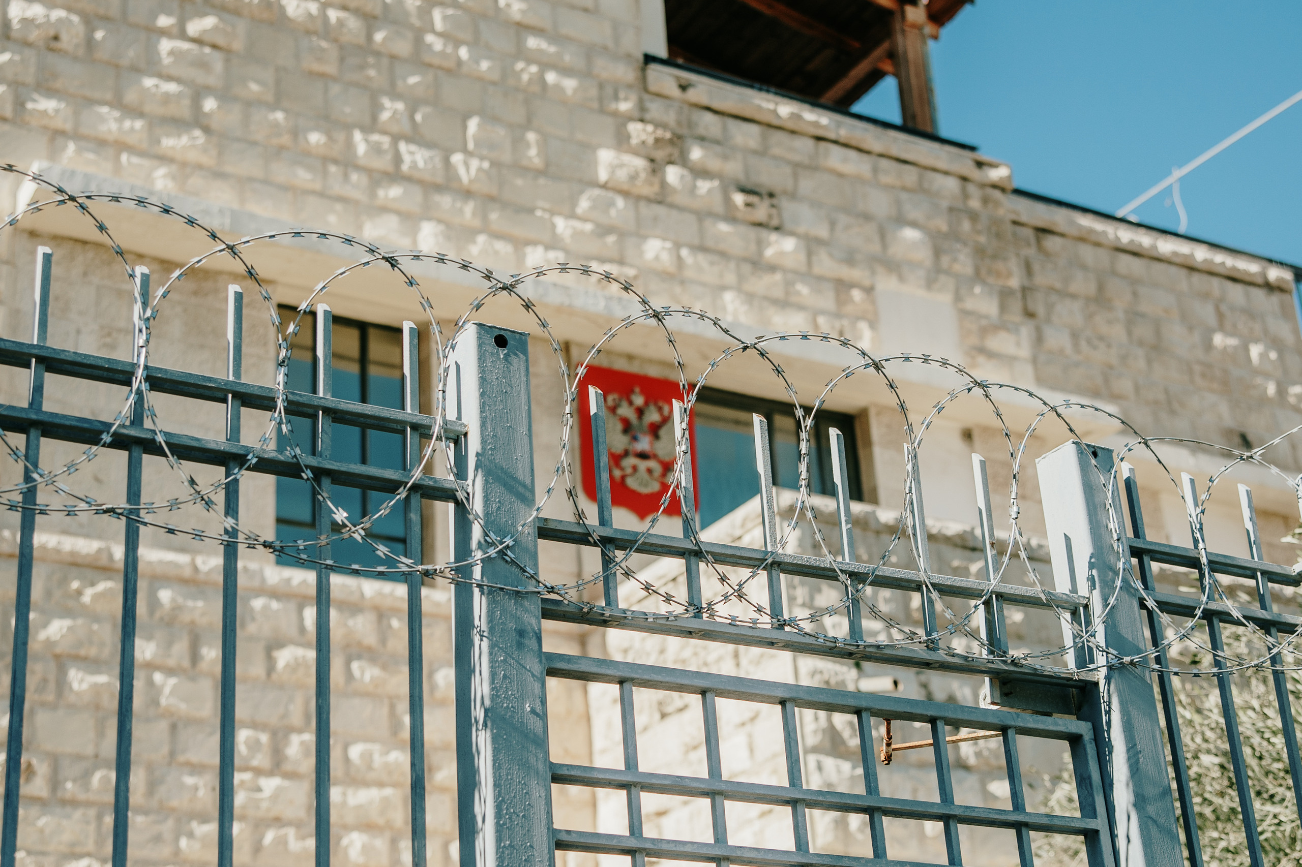 Акция в поддержку Навального в Хайфе (Израиль) 23 января 2020. George TLV — профессиональный фотограф и ретушёр, Израиль / Profession