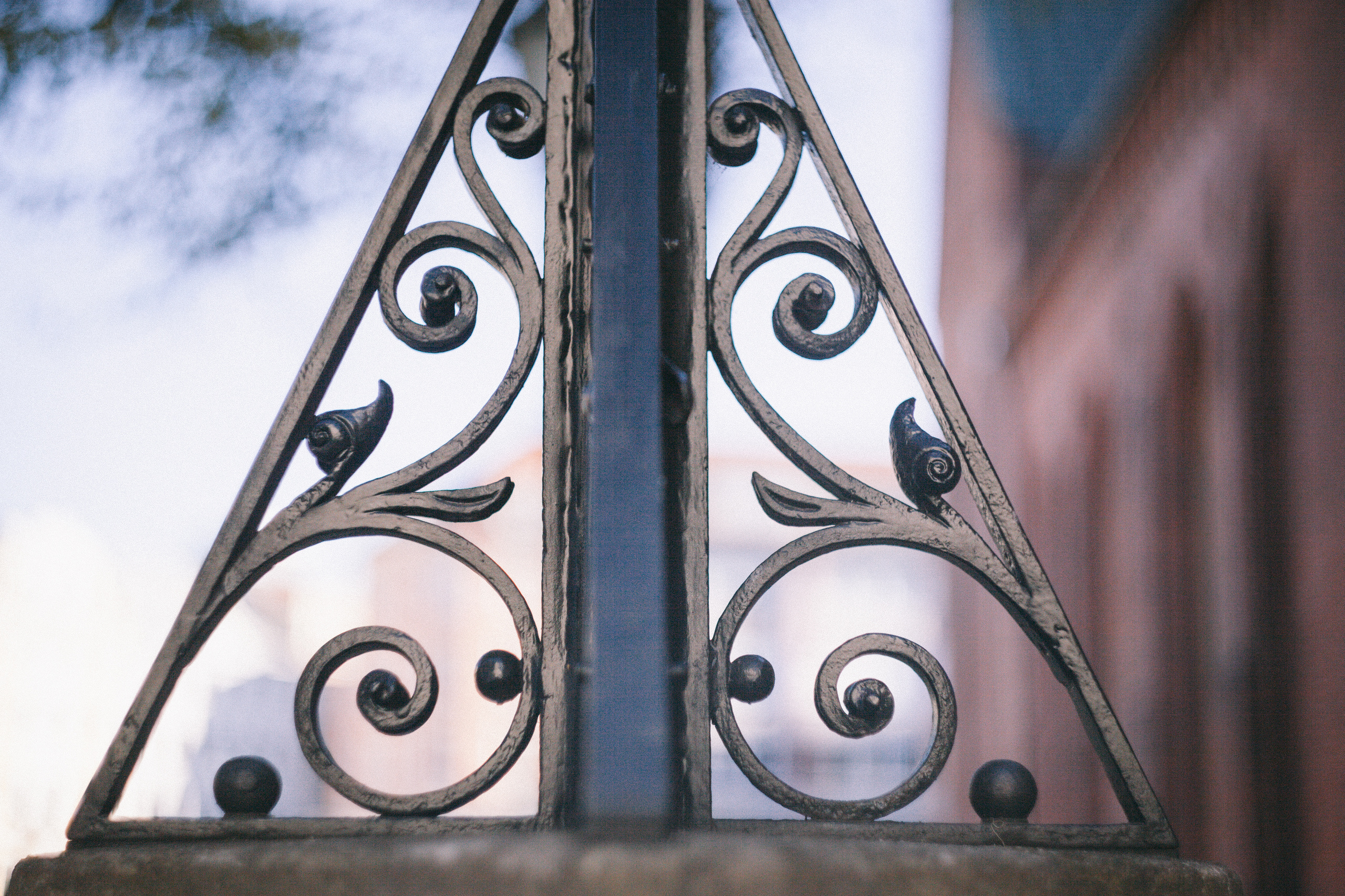 Рига в октябре. Фотограф в Германии — Мария Чистякова