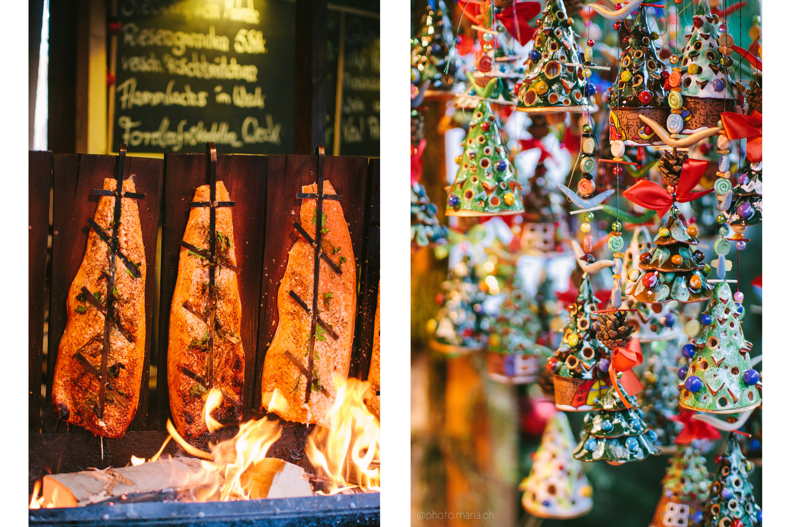 Weihnachtsmarkt in Baden-Baden. Maria Chistyakovа — Fotografin in Karlsruhe, Baden-Baden und Umgebung