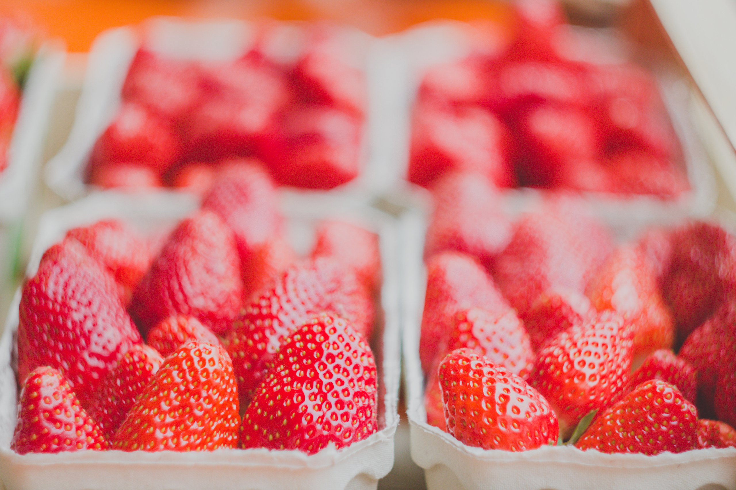 Oberkircher Erdbeerfest. Maria Chistyakovа — Fotografin in Karlsruhe, Baden-Baden und Umgebung