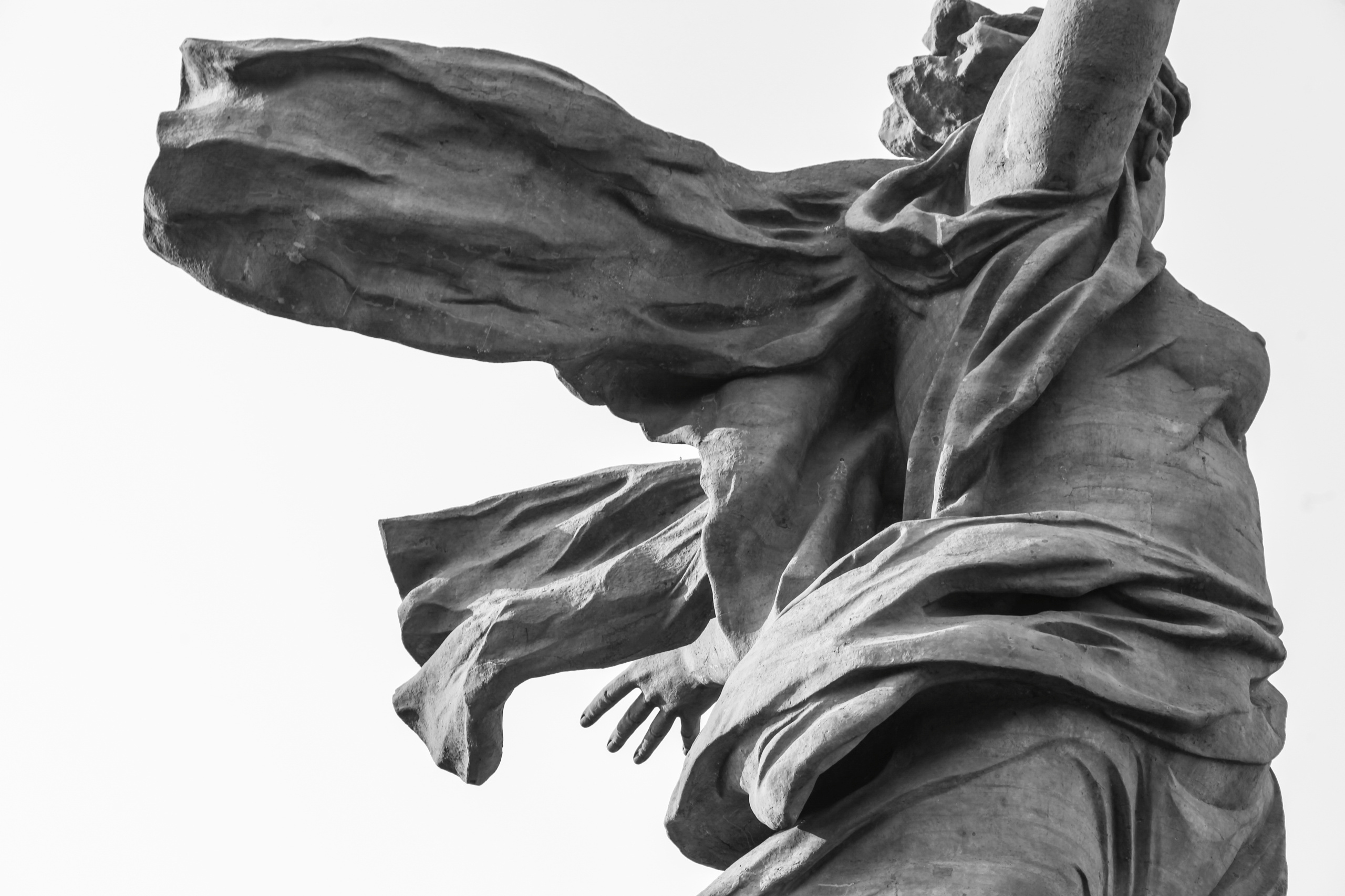 Mutter-Heimat-Statue in Wolgograd. Maria Chistyakovа — Fotografin in Karlsruhe, Baden-Baden und Umgebung