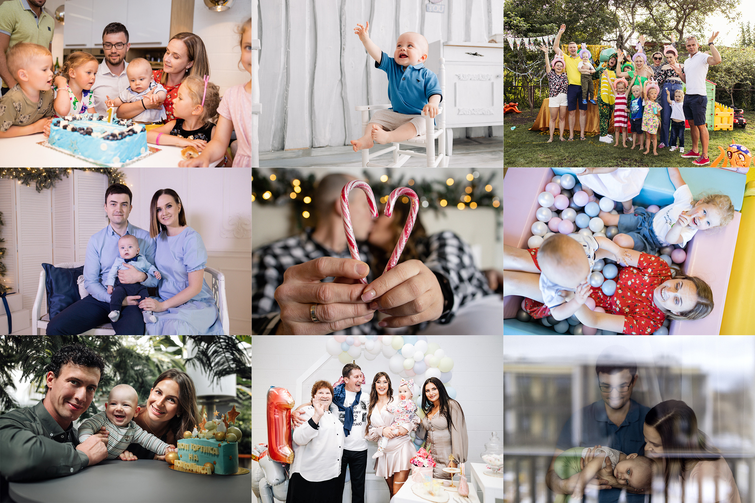 Стоимость. Портретный и семейный фотограф, Anton Hansen, в Таллинне, Эстония