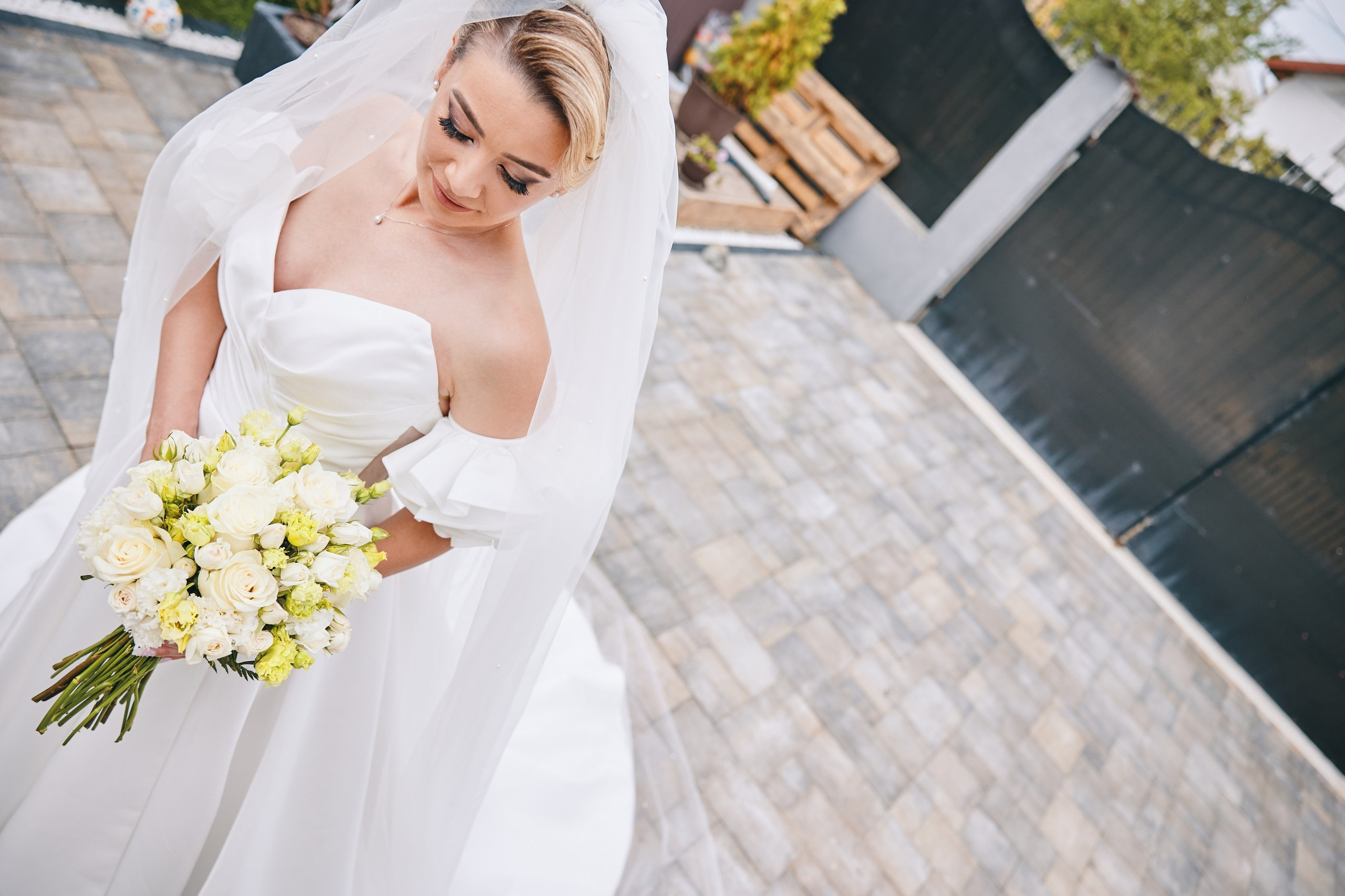 Tarife pachete NUNTA. Bogdan Vancea | Fotograf Nunta Ploiești