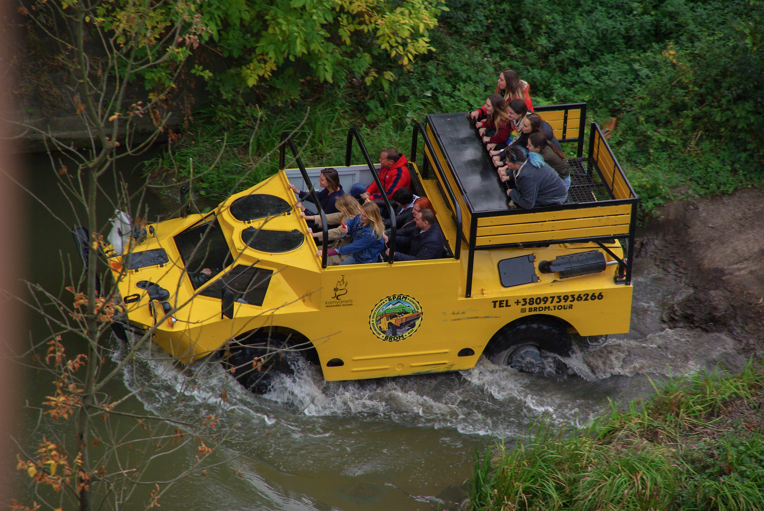 Вся правда о клиентах. Семейный фотограф Великодолинское