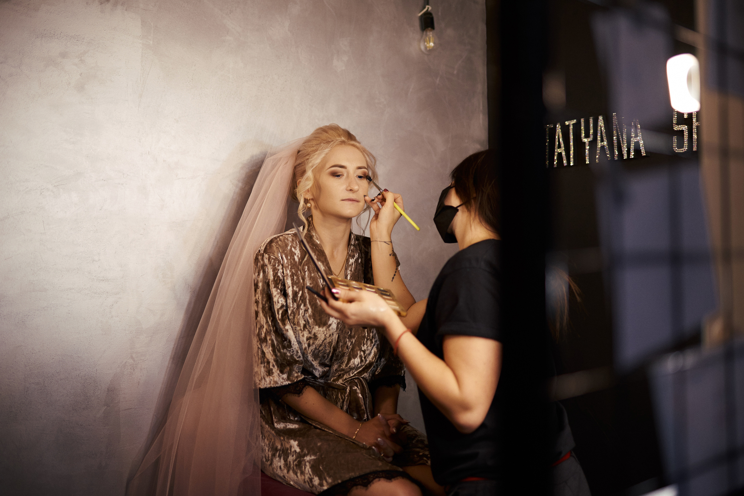 Весільний макіяж. Як і навіщо!. Фотограф Шепетівка, вся Україна, Дзекан Денис!