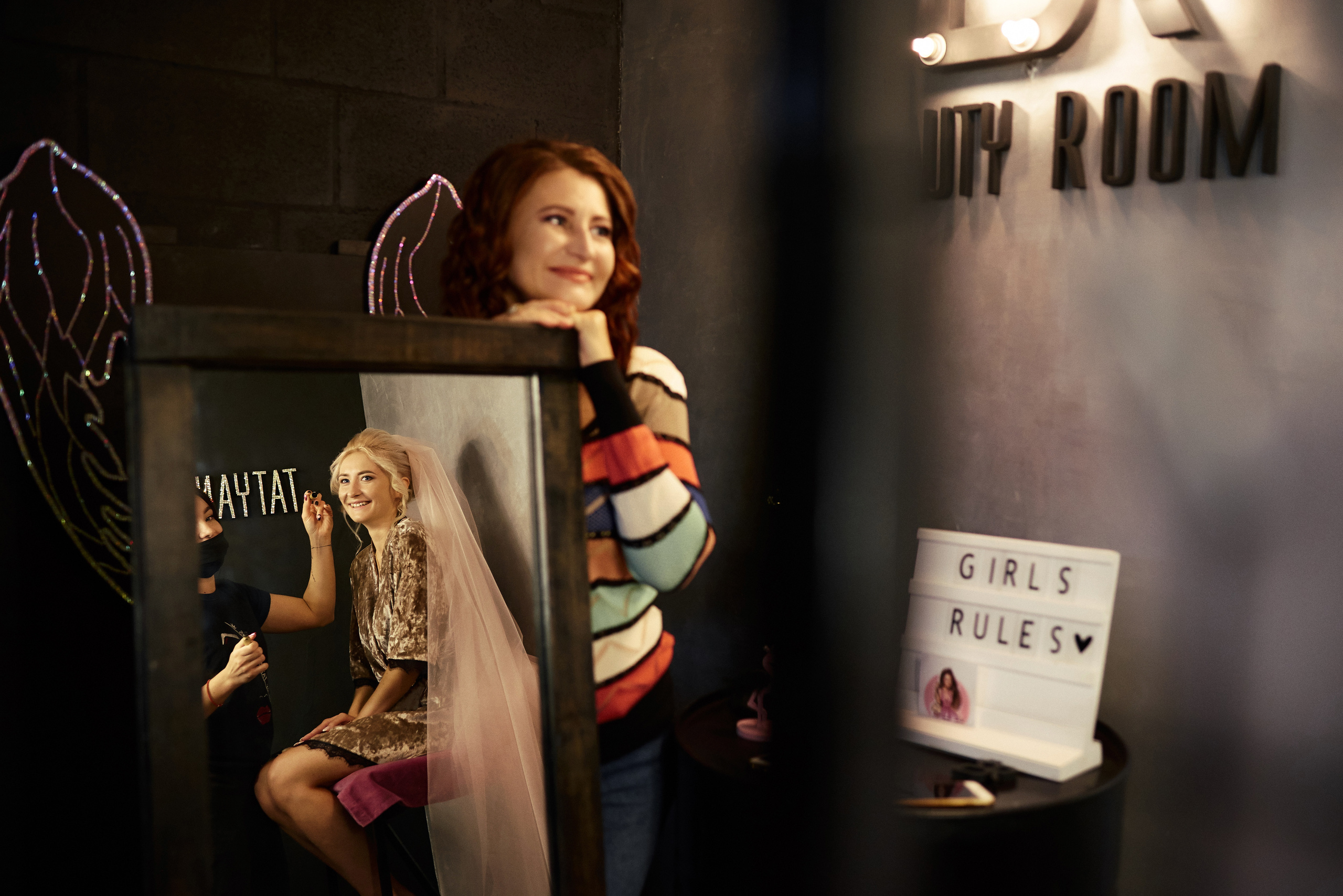 Весільний макіяж. Як і навіщо!. Фотограф Шепетівка, вся Україна, Дзекан Денис!