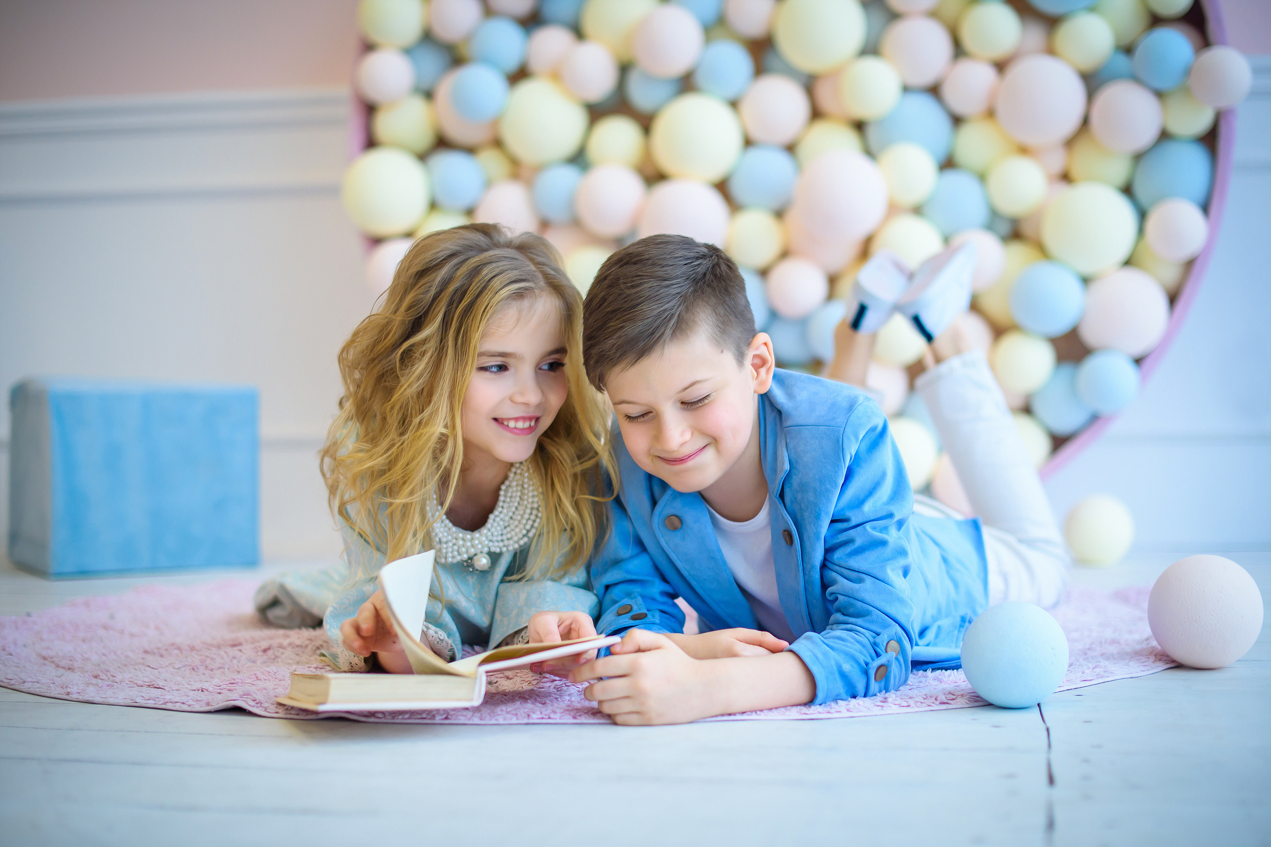 Подбор одежды для фотосессии. Рекомендации