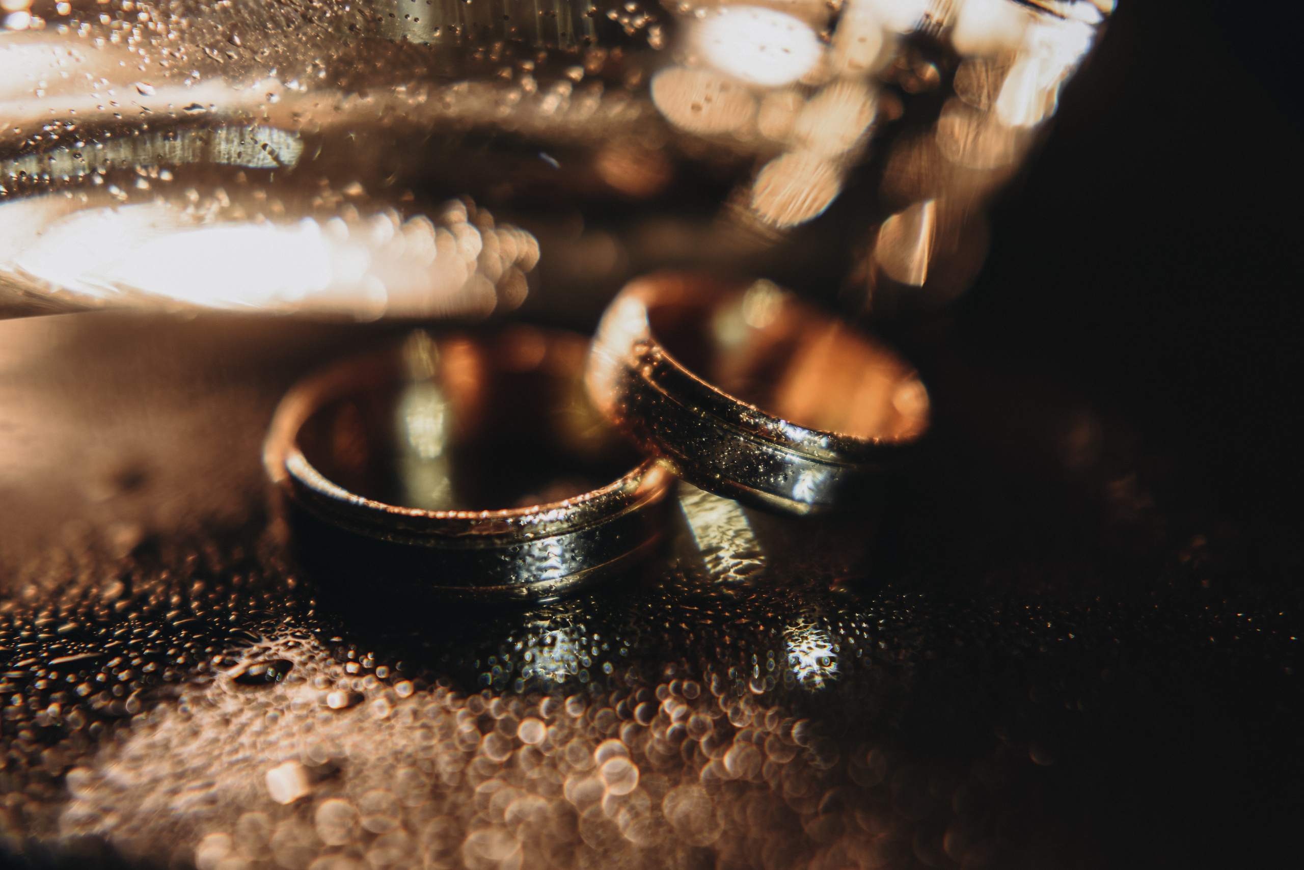 Ідеальний весільний ранок. Весільний фотограф Сергій Черепанов - Львів, Київ, Кропивницький