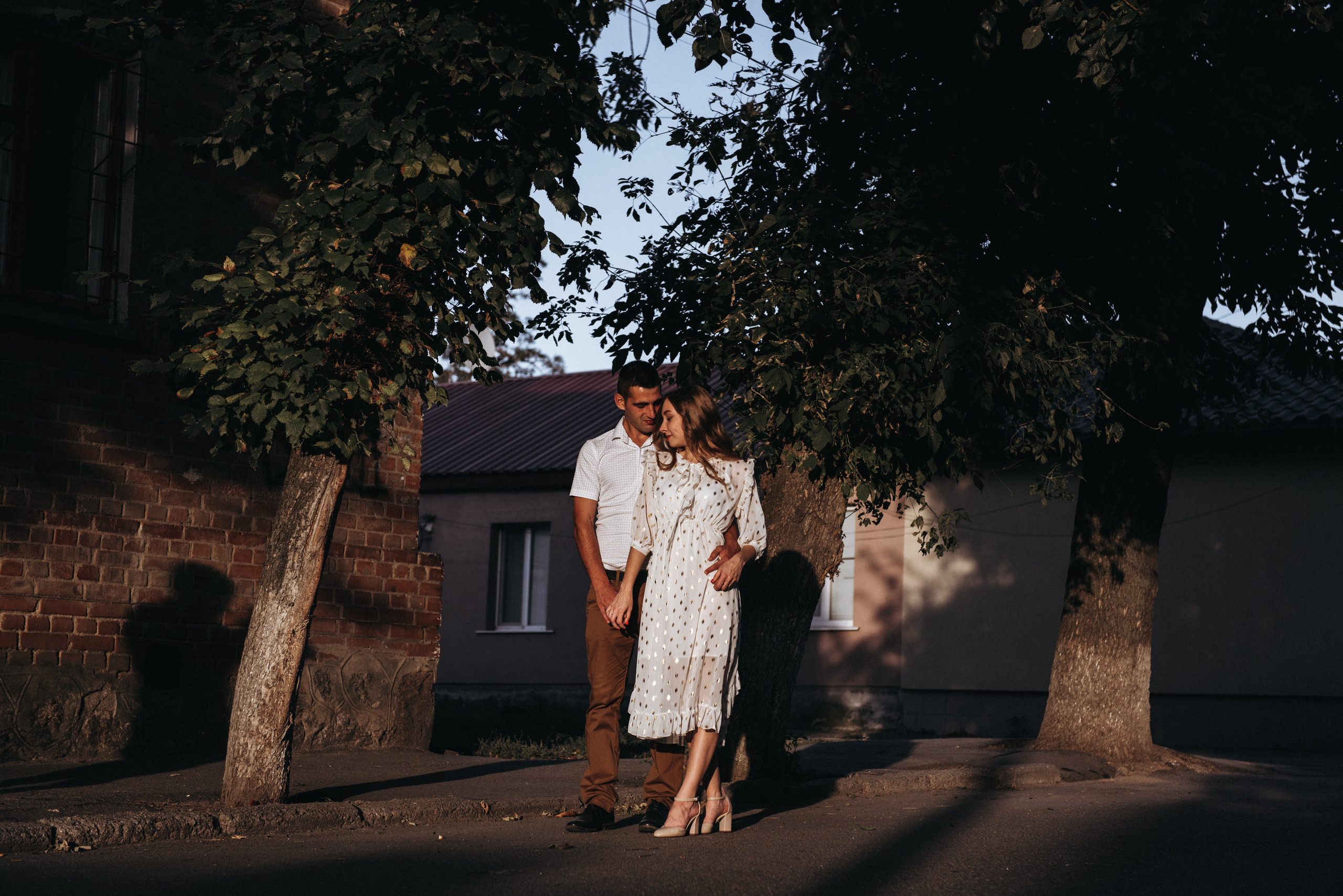 Для чого знімати LOVE-STORY. Весільний фотограф Сергій Черепанов - Львів, Київ, Кропивницький