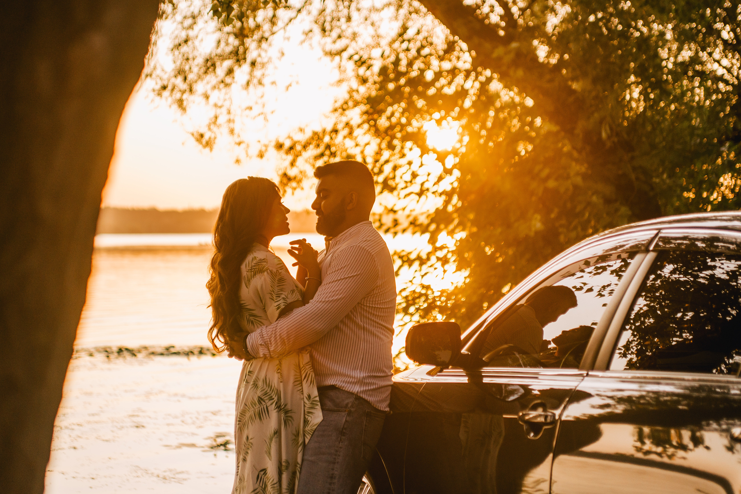 LOVE STORY. Олексій Ревуцький - весільний та сімейний фотограф