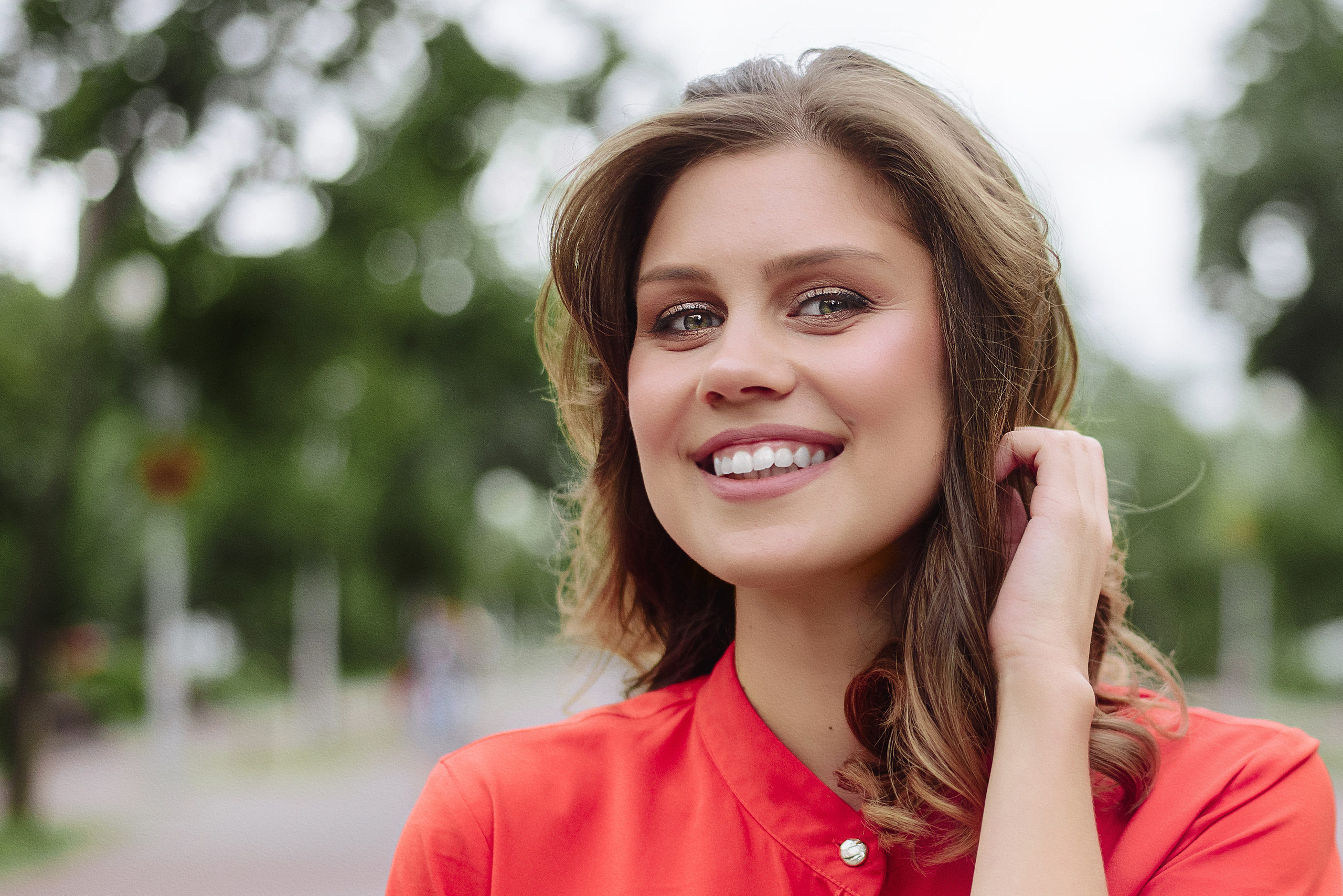 ІНДИВІДУАЛЬНА ФОТОСЕСІЯ/ПОРТРЕТ. Олексій Ревуцький - весільний та сімейний фотограф