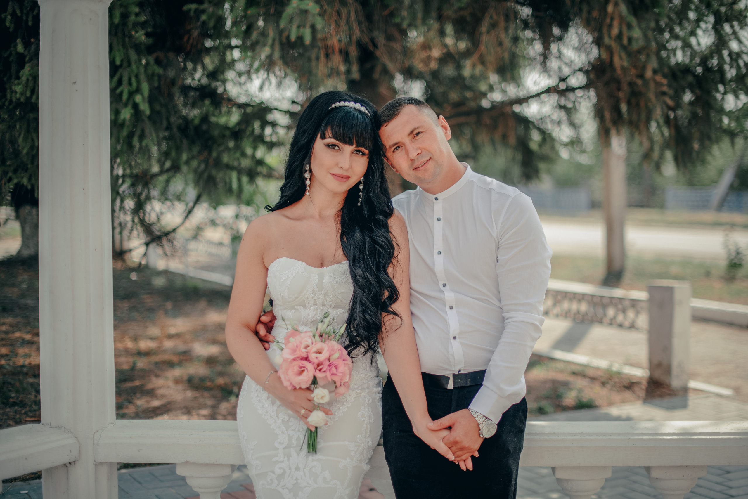 Стоимость свадебной фотосессии в Праге и Чехии. Профессиональный фотограф в Праге Анастасия Харитонова