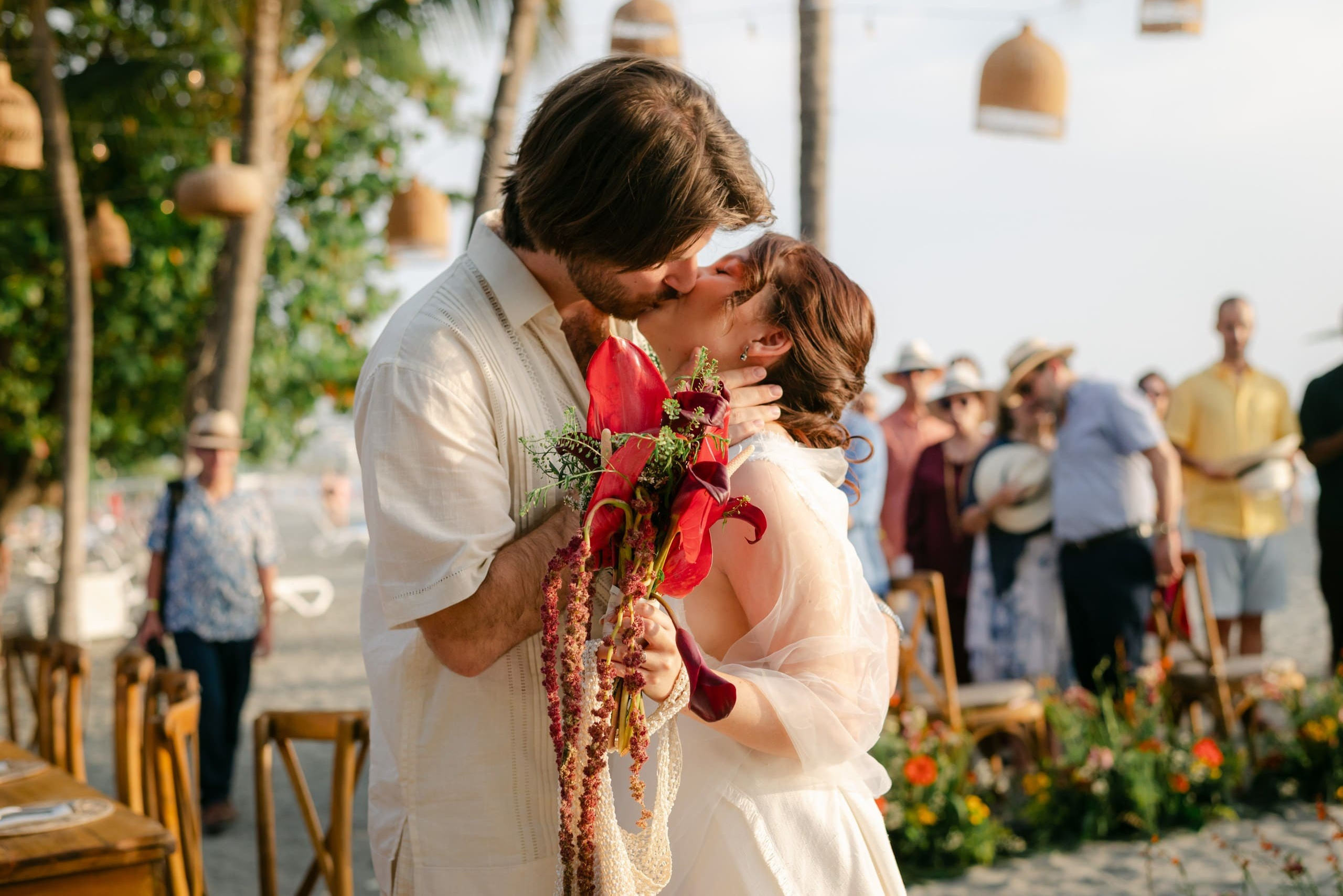 Fotógrafos de bodas en Barranquilla, Cartagena y Santa Marta | BanderArt