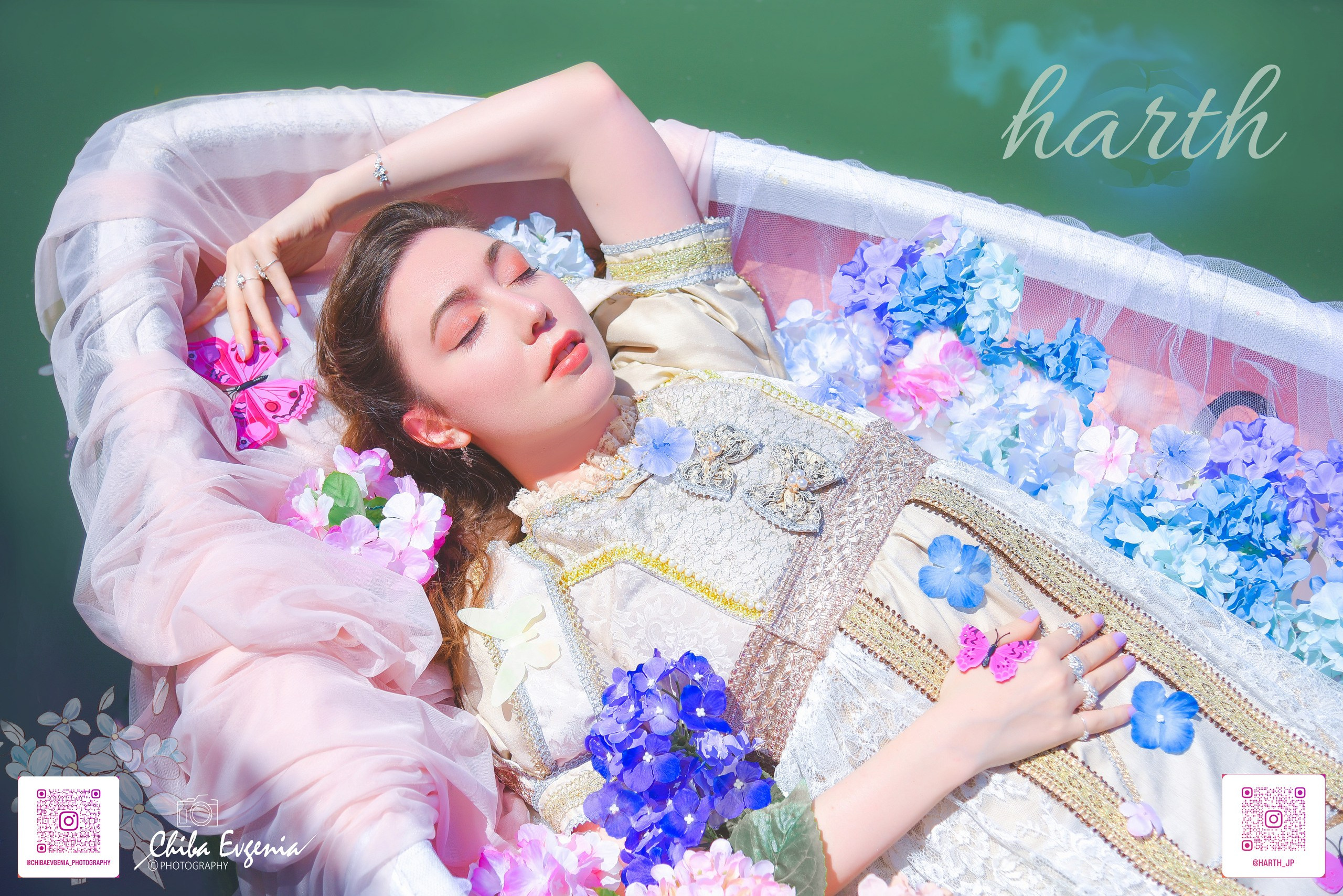 About me. Photographer in Tokyo, Japan