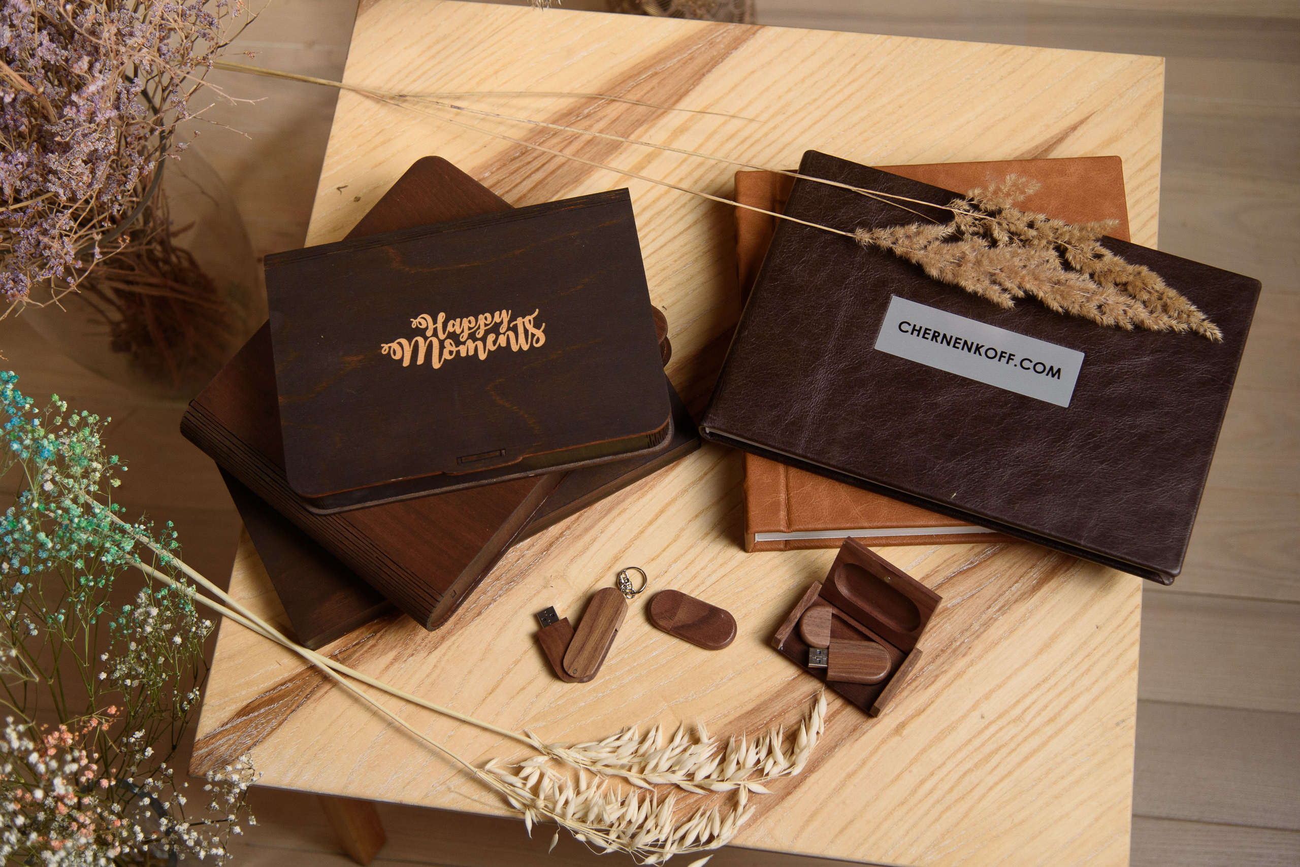 Фотокниги. Весільний та сімейний фотограф в Києві