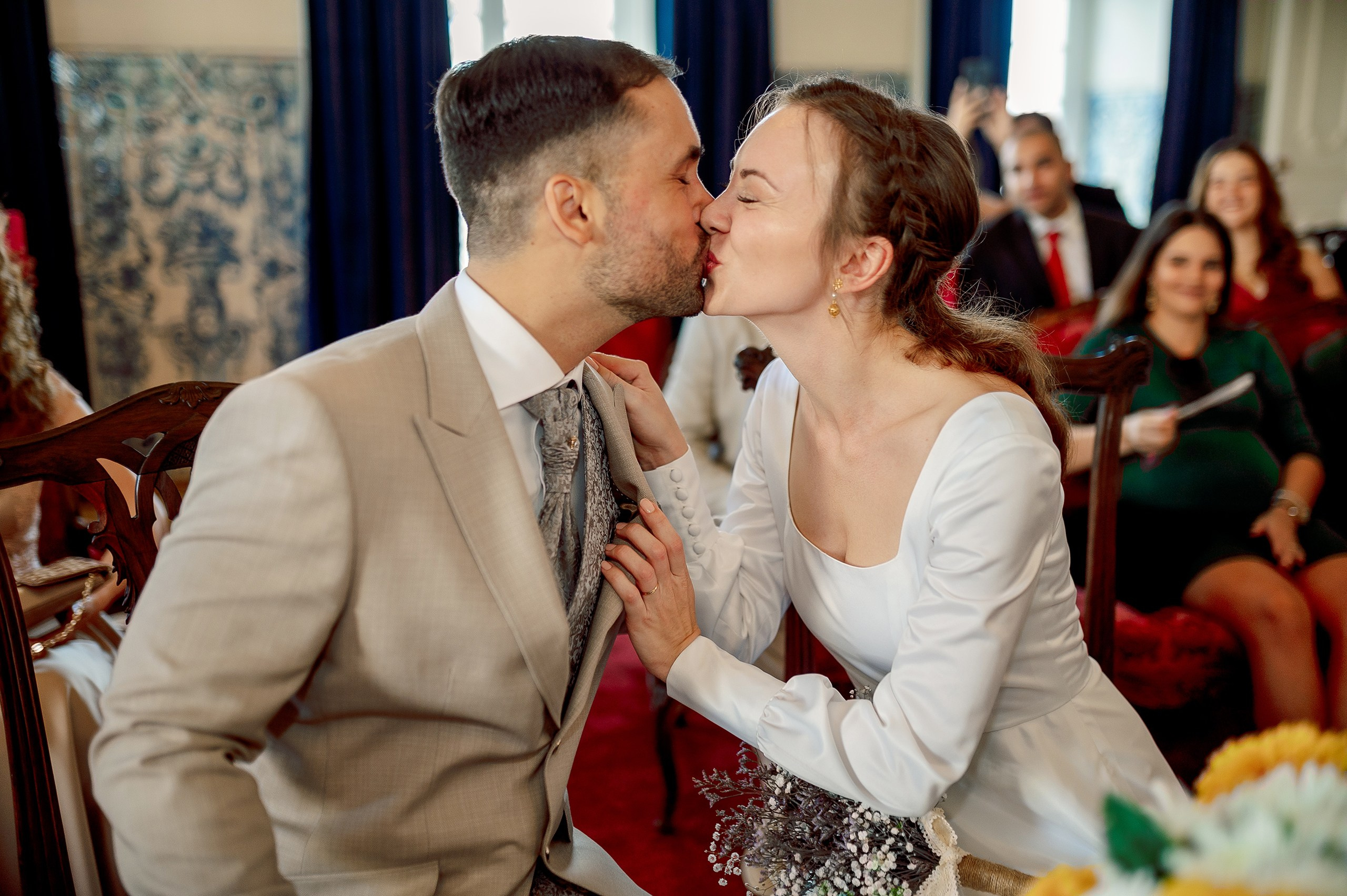 Types of photo shoots and their costs. Your photographer in Lisbon — Anna Belova