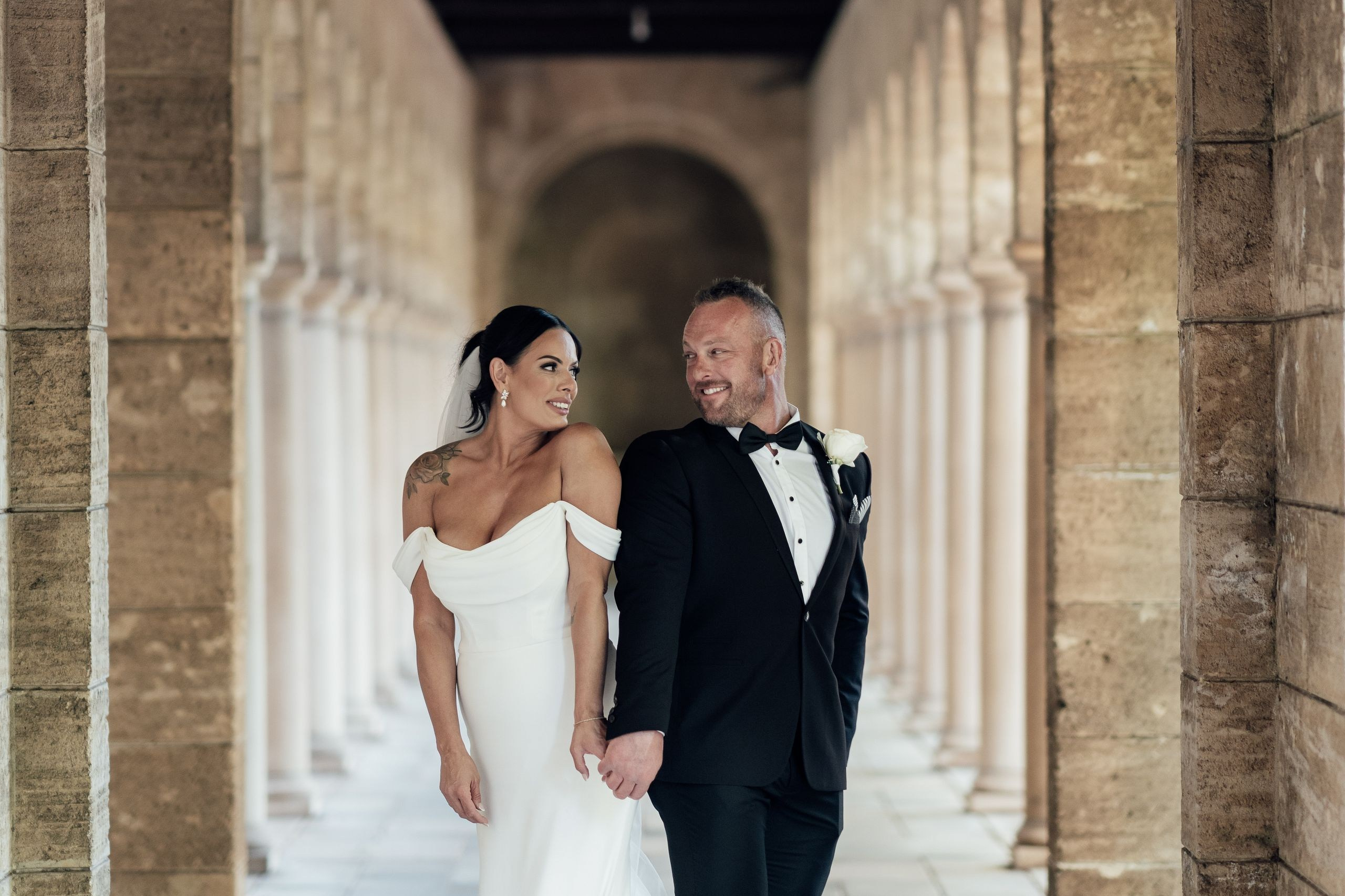Arts in Motion | Wedding Photographer — Videographer in Perth, Western Australia